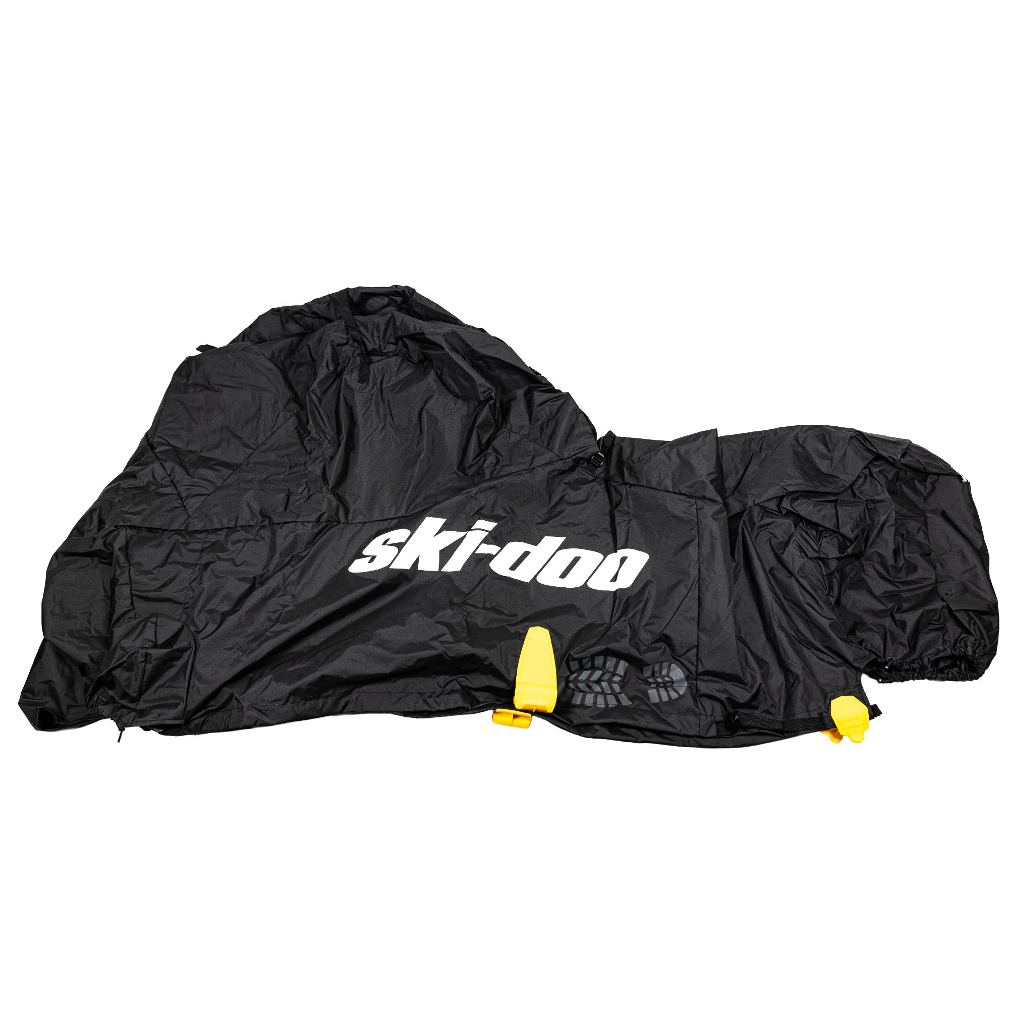 BRP 860202854 Trailering Cover Kit