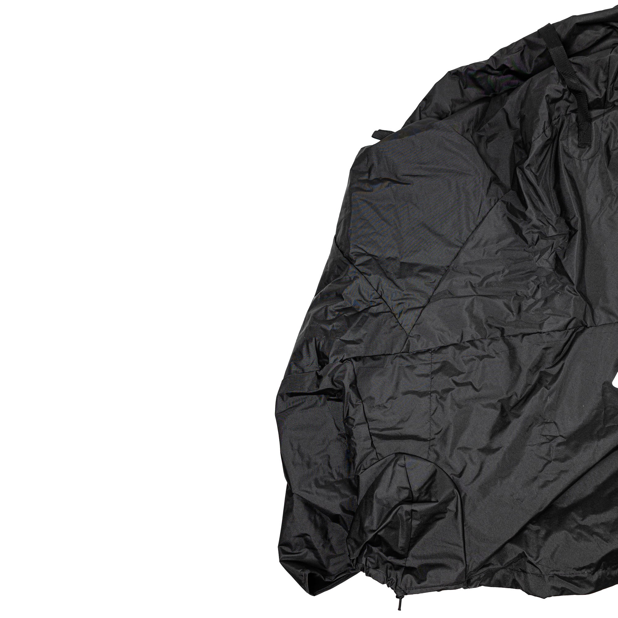 BRP 860202854 Trailering Cover Kit