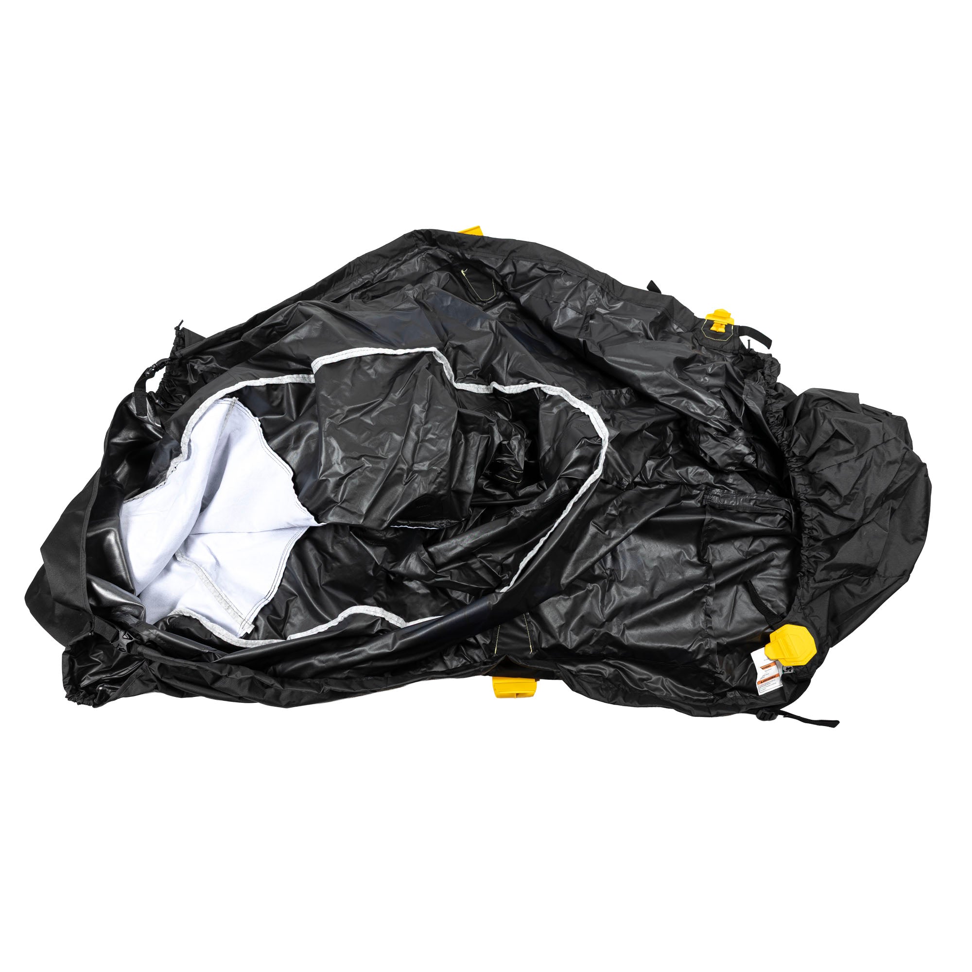 BRP 860202856 Trailering Cover Kit
