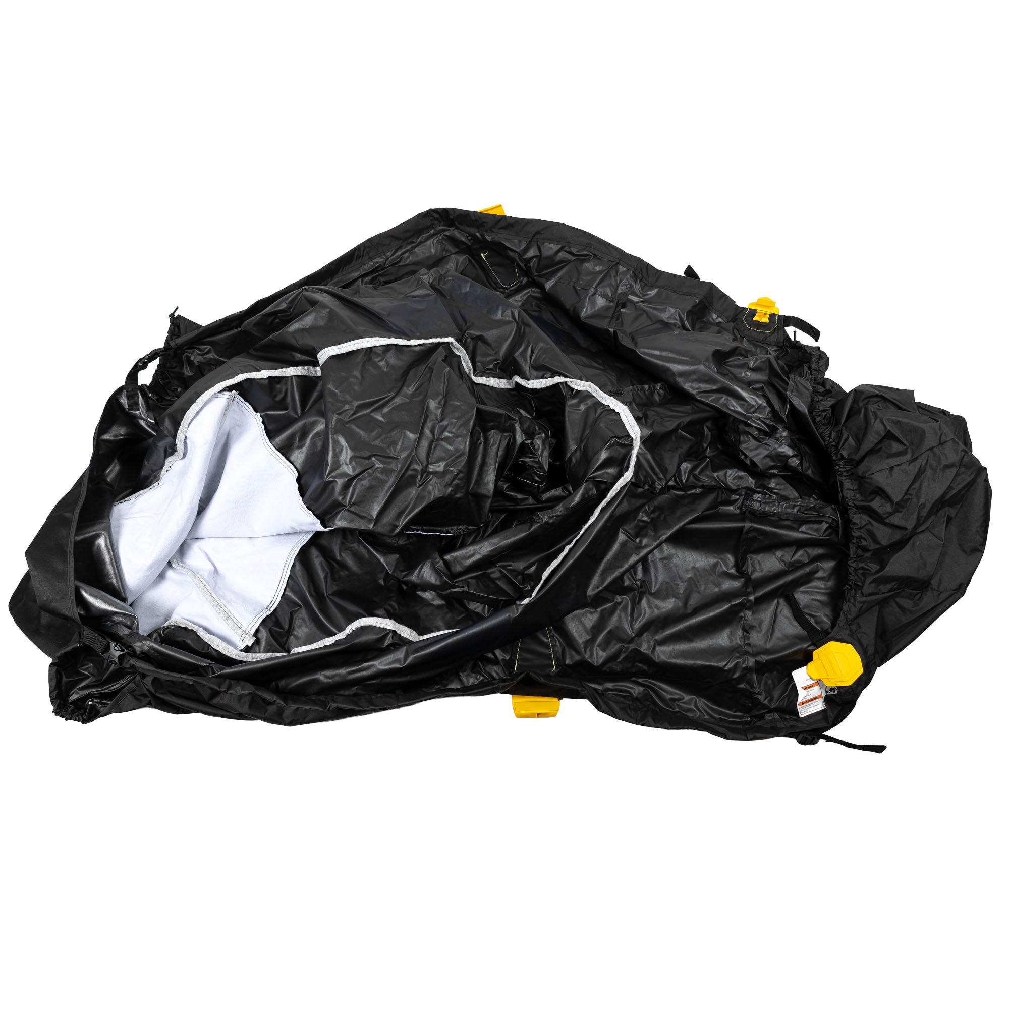 BRP Trailering Cover Kit 860202856