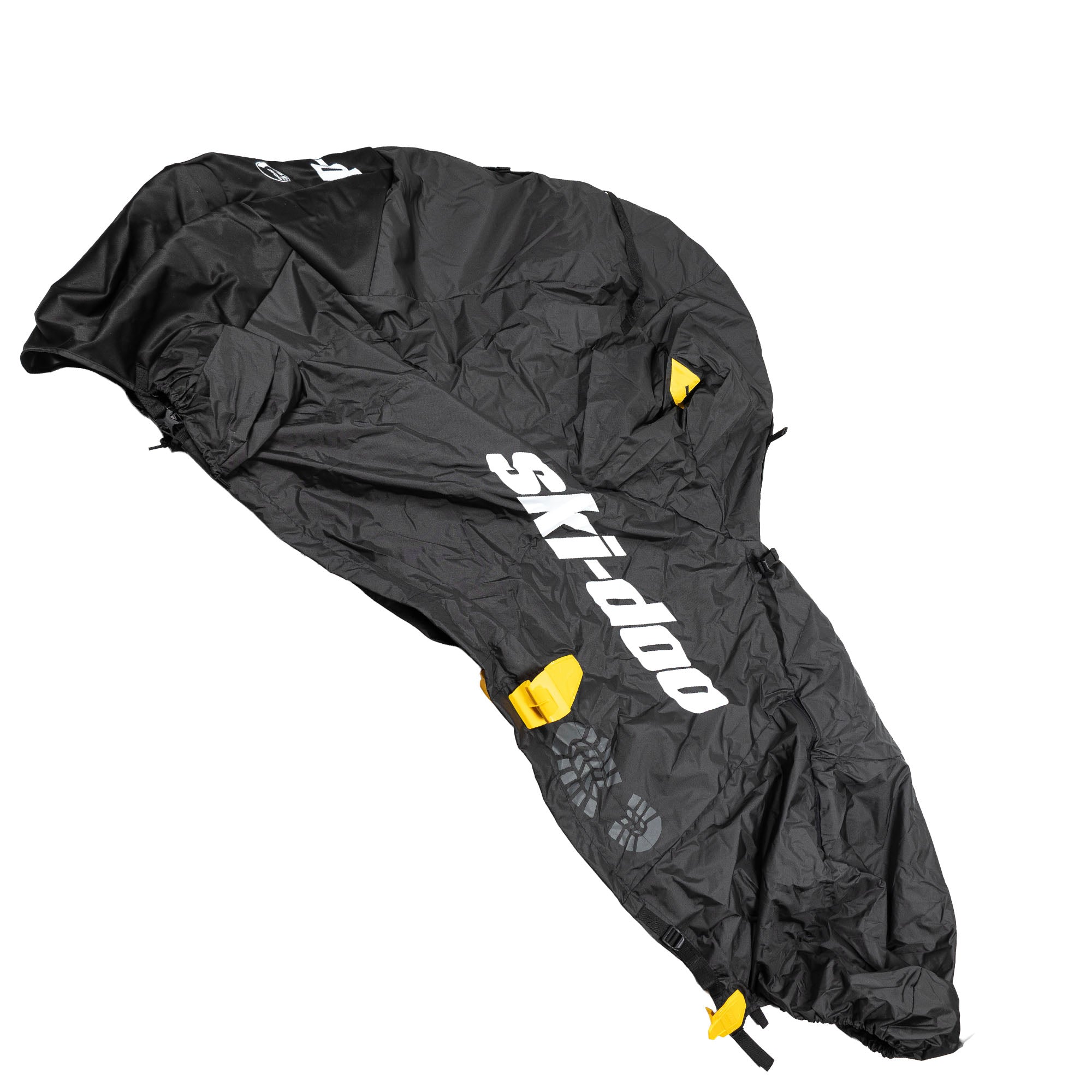 BRP 860202856 Trailering Cover Kit