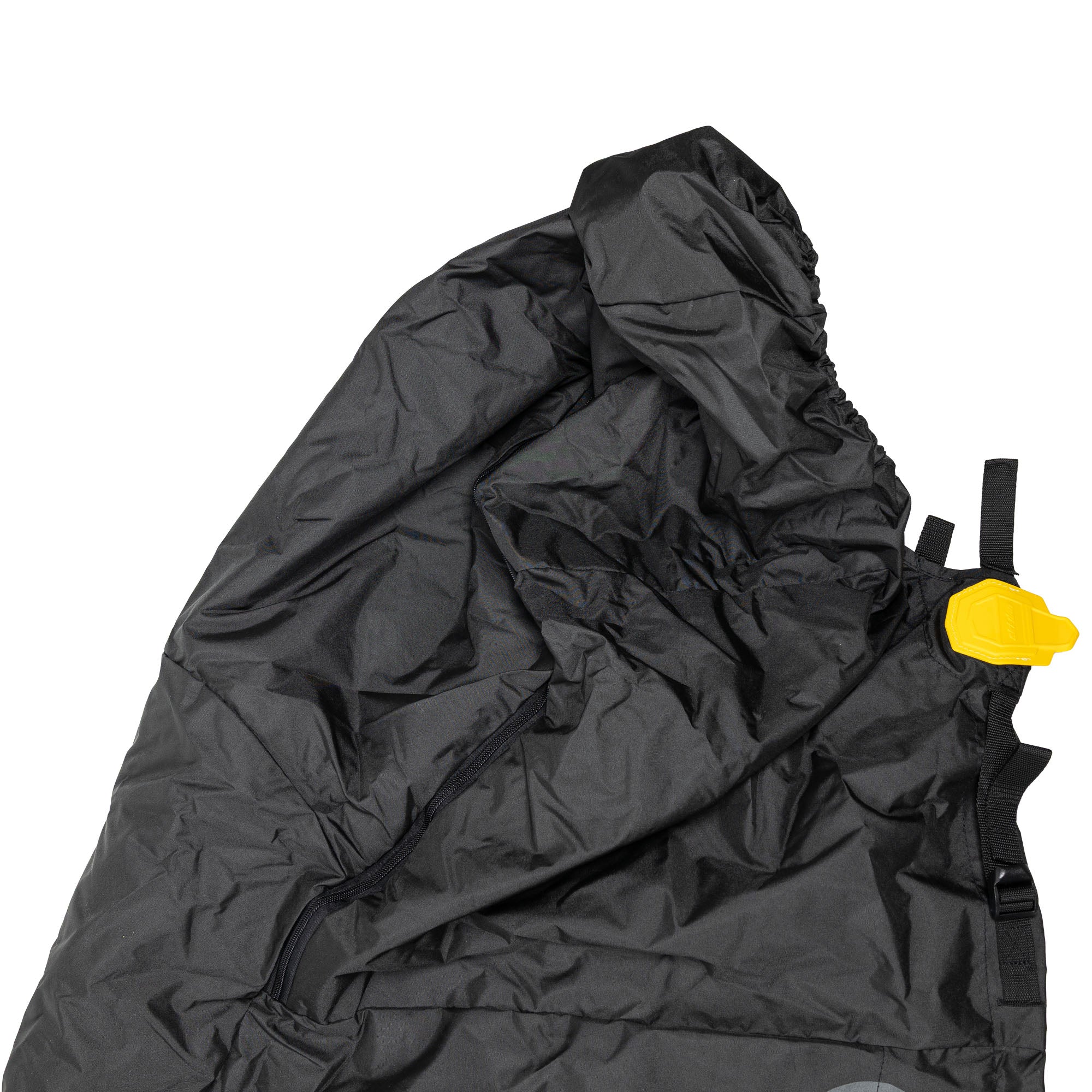 BRP 860202856 Trailering Cover Kit