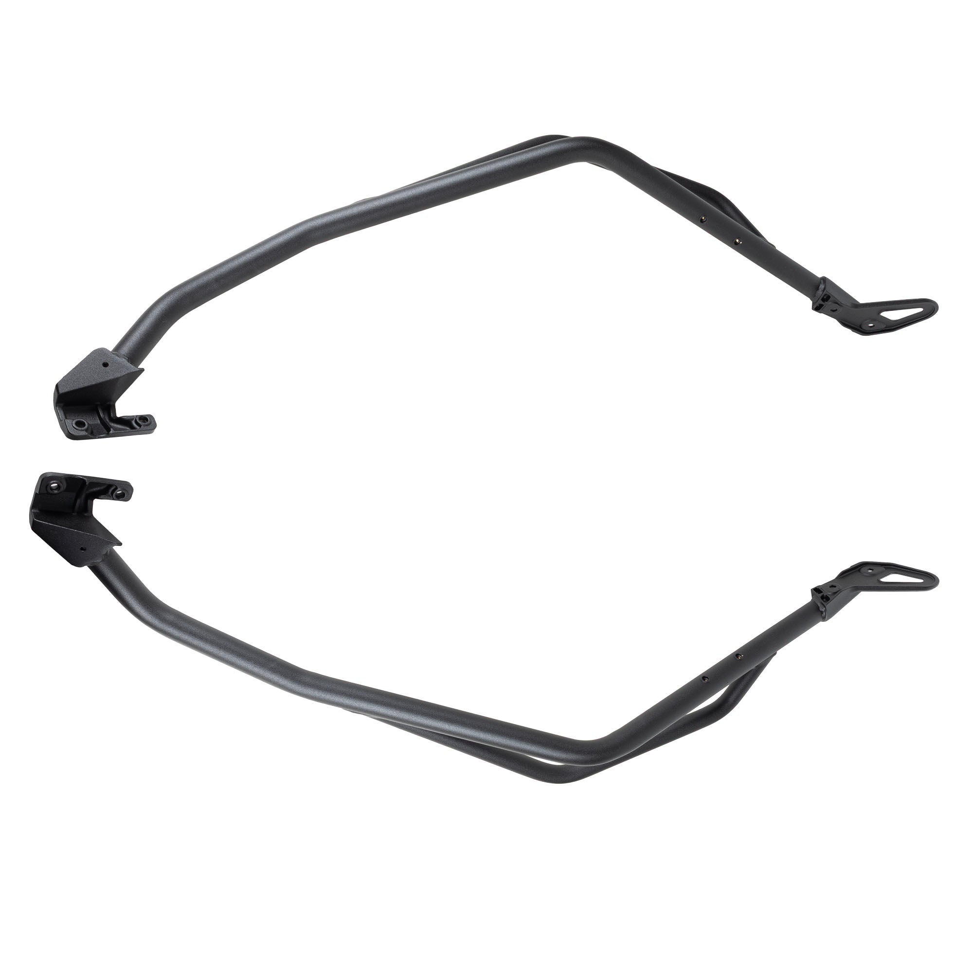 BRP 860202870 HD Full Wrap-Around Modular Front Bumper