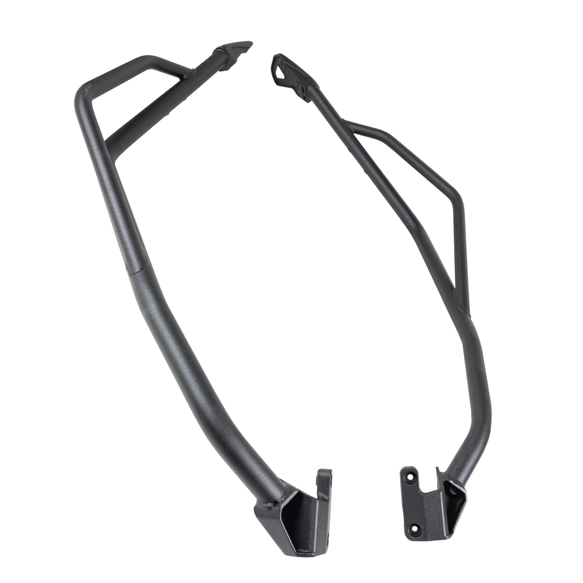 BRP 860202870 HD Full Wrap-Around Modular Front Bumper