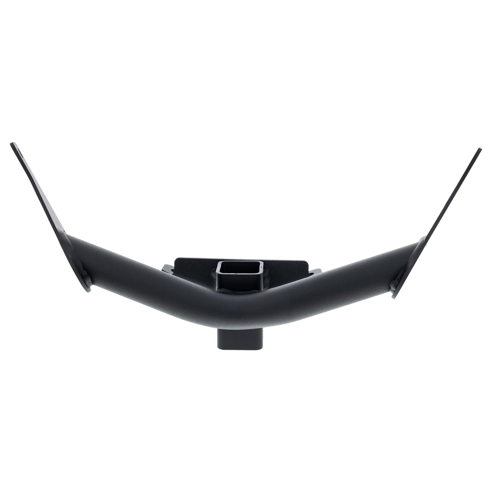 BRP Center Front HD Bumper Hitch Mount 860202881