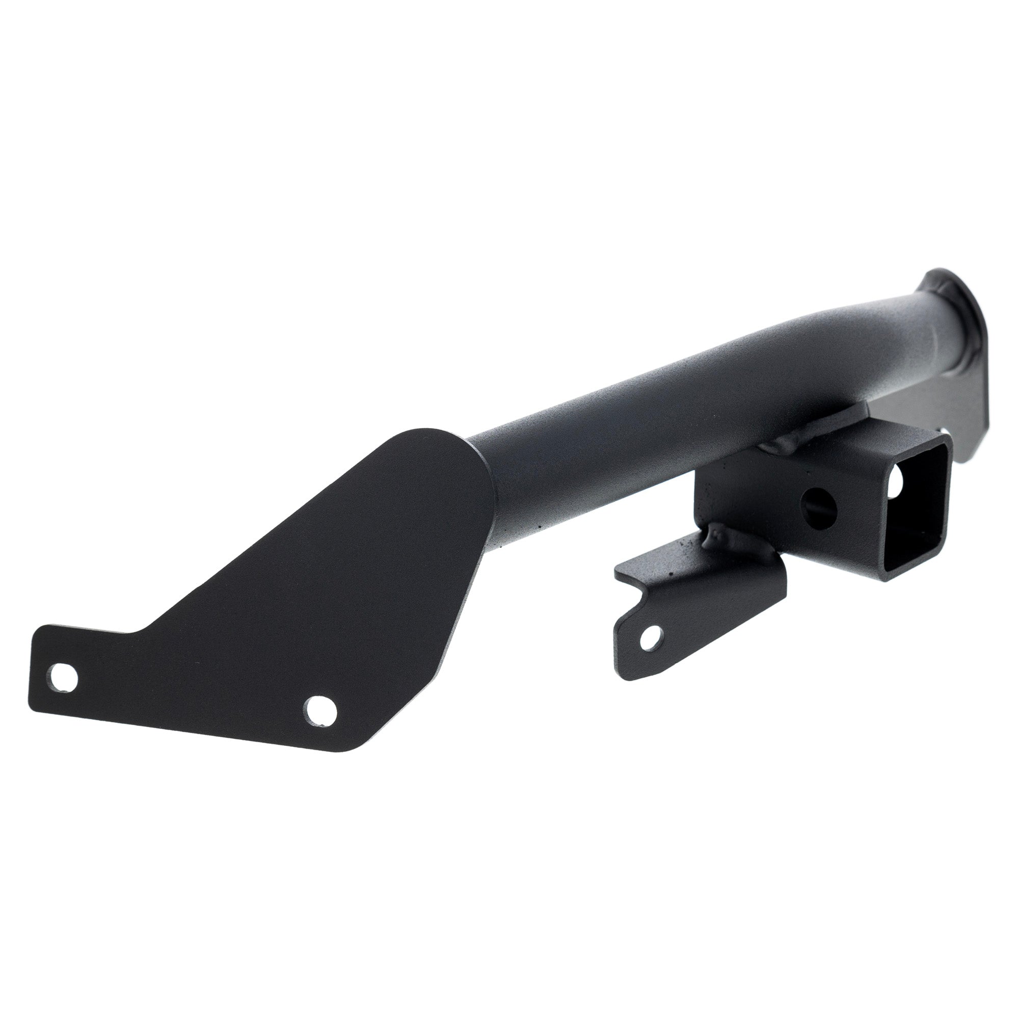 BRP 860202881 Center Front HD Bumper Hitch Mount