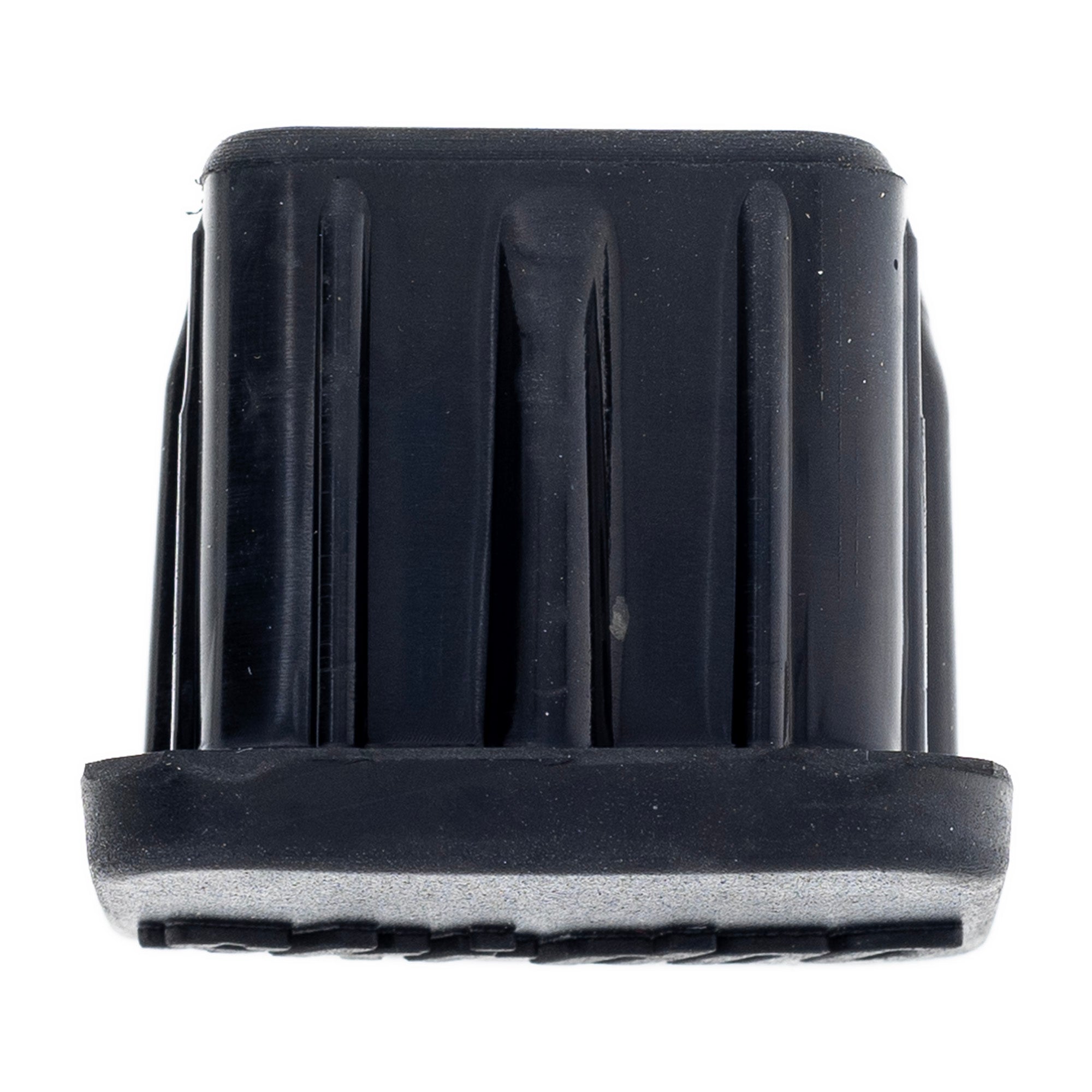 BRP 860202881 Center Front HD Bumper Hitch Mount