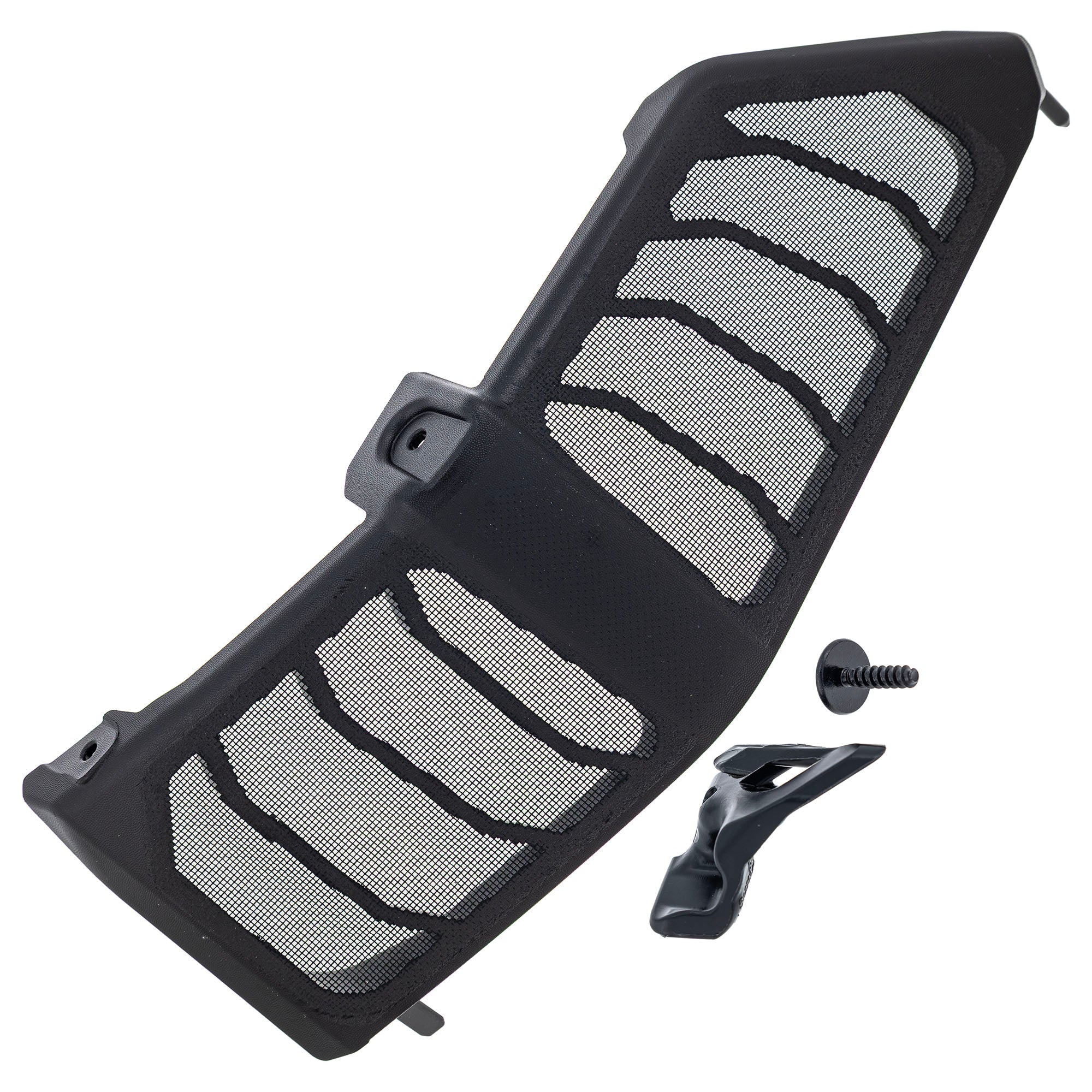 BRP 860202894 Left Hand Panel Grill