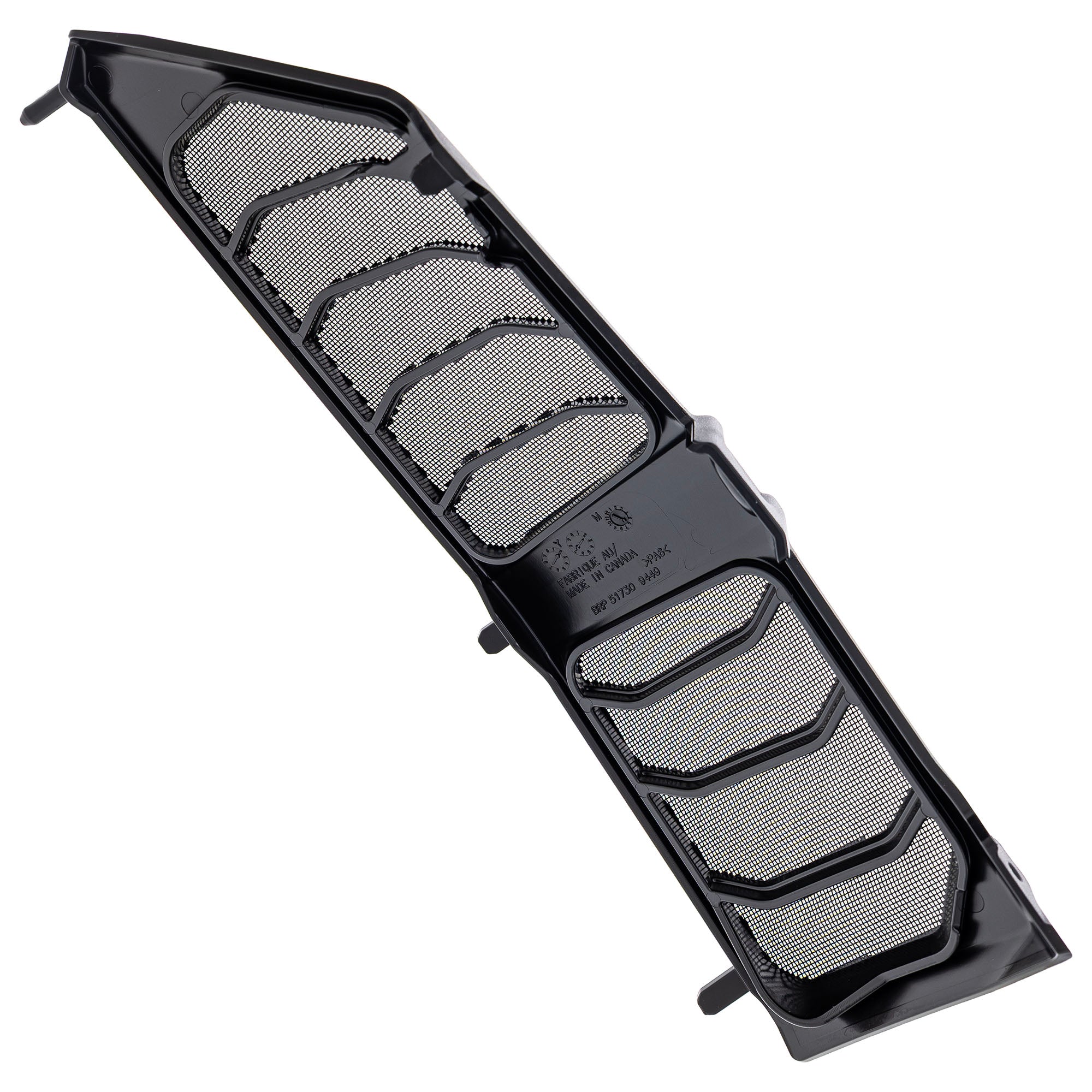 BRP Left Hand Panel Grill 860202894