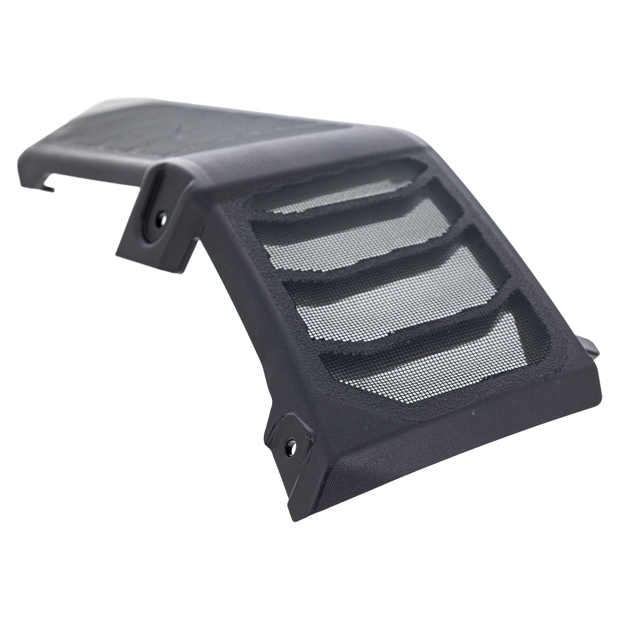BRP 860202894 Left Hand Panel Grill
