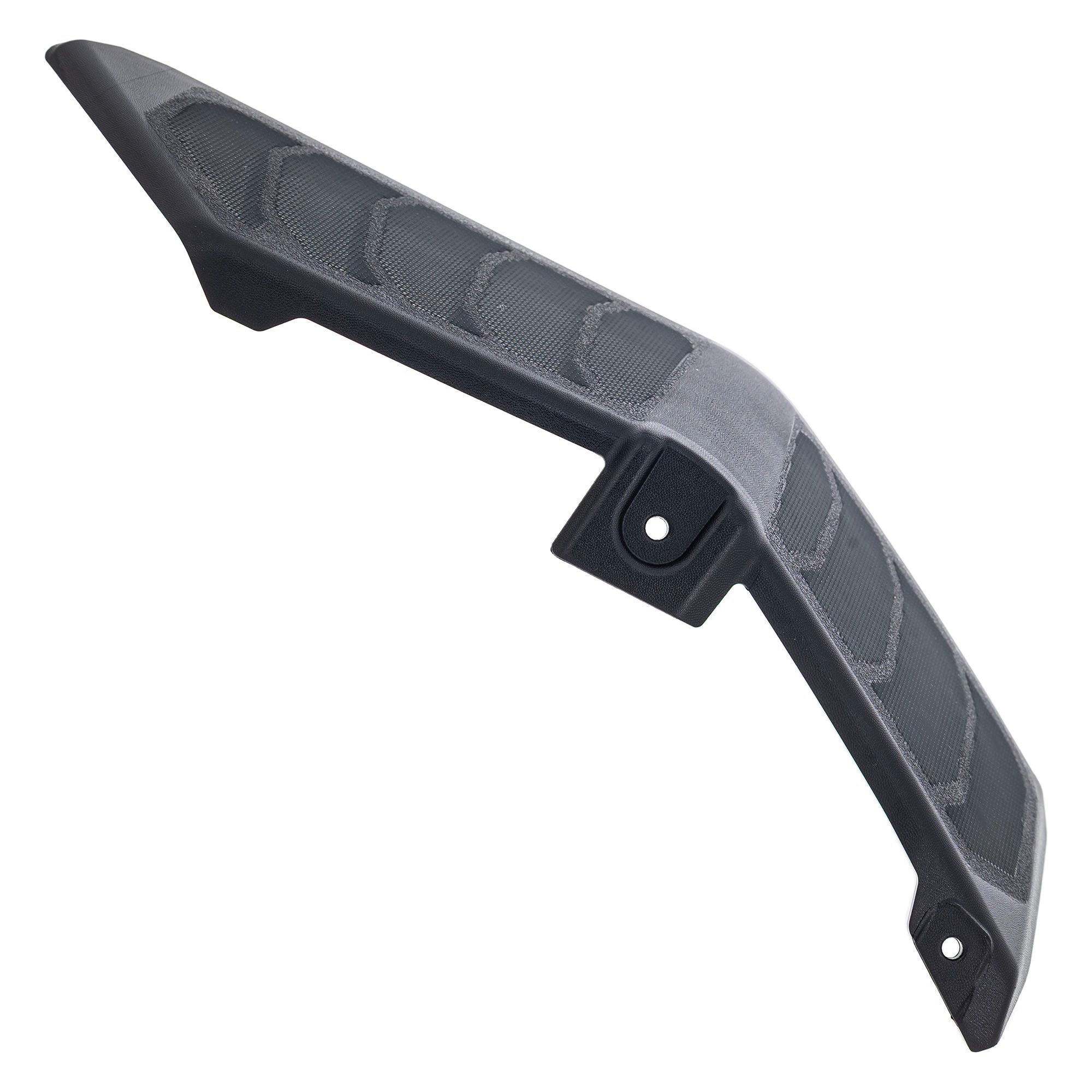 BRP 860202894 Left Hand Panel Grill