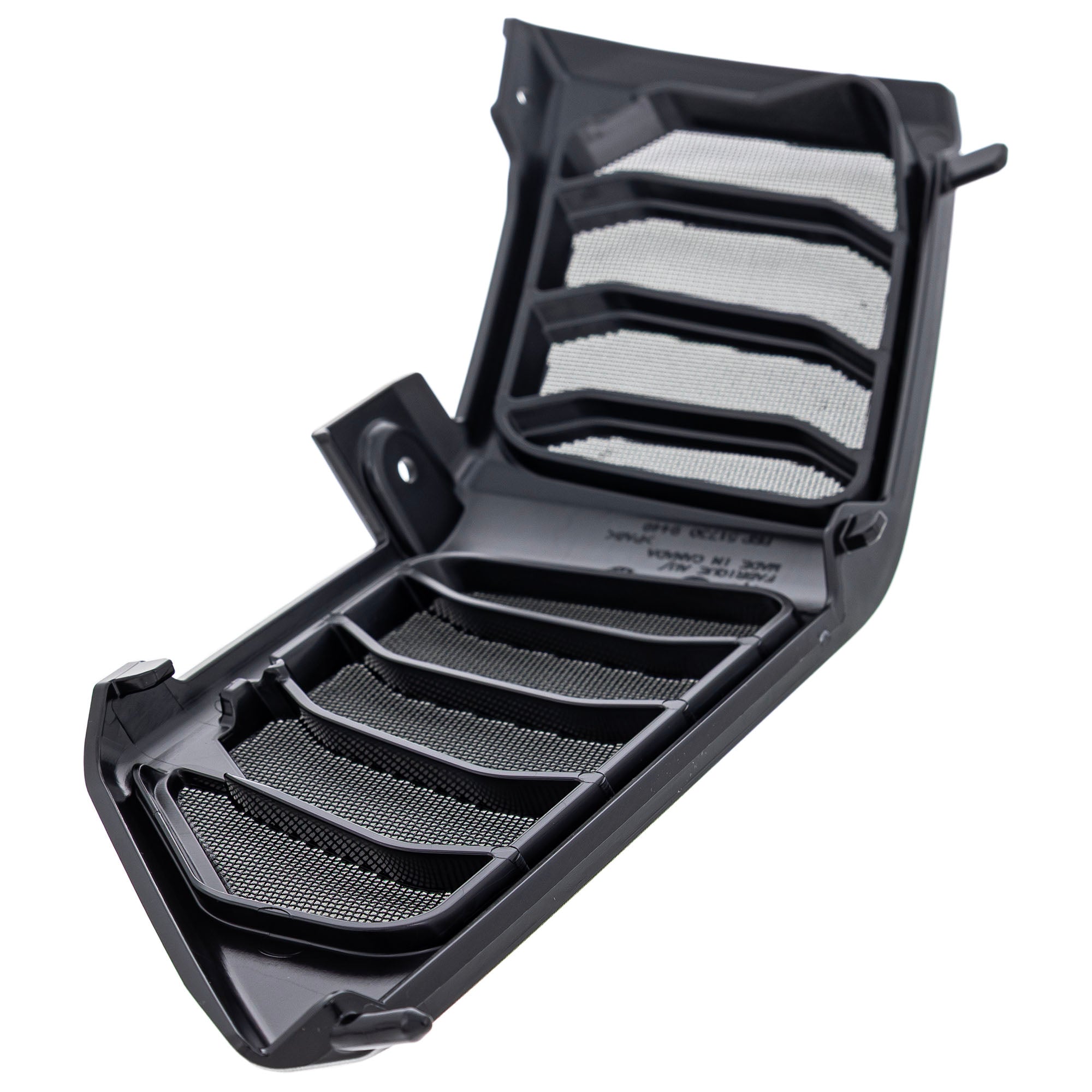 BRP 860202894 Left Hand Panel Grill