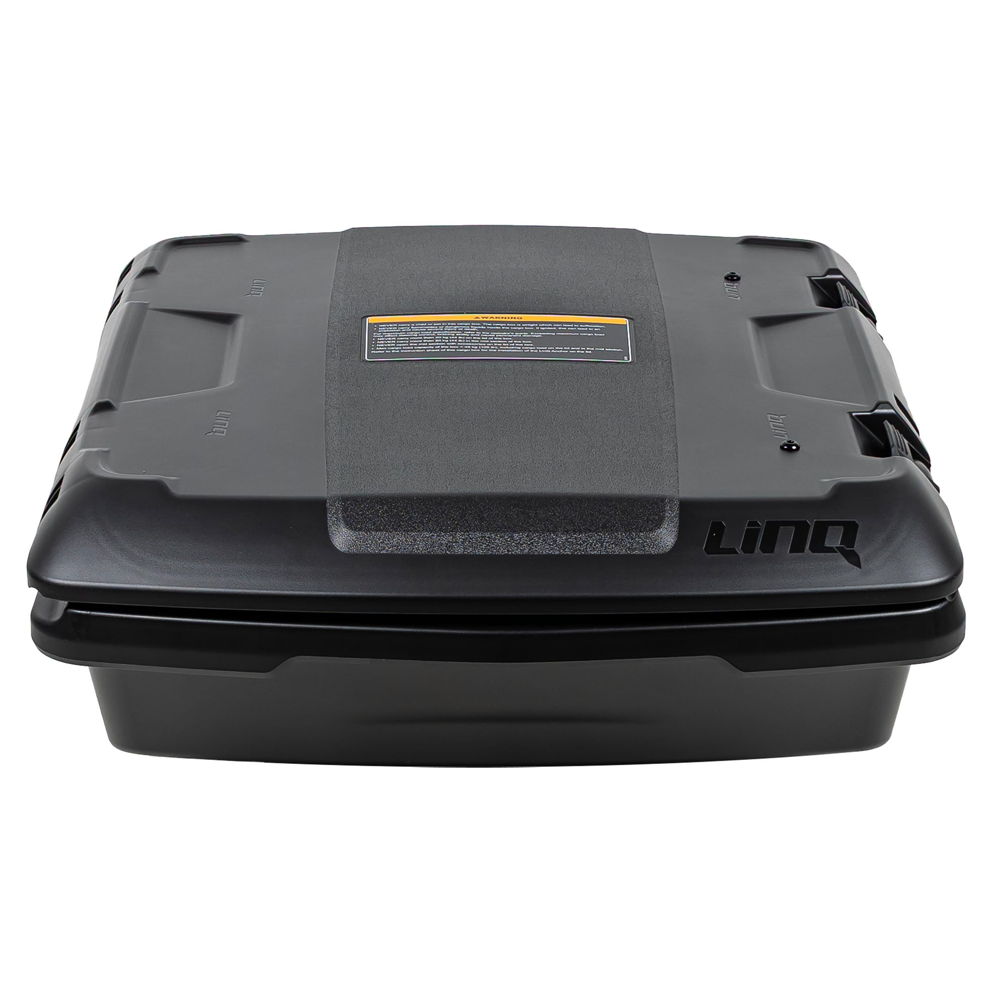 BRP LinQ Low Profile Cargo Box 15.9 Gal 860202897