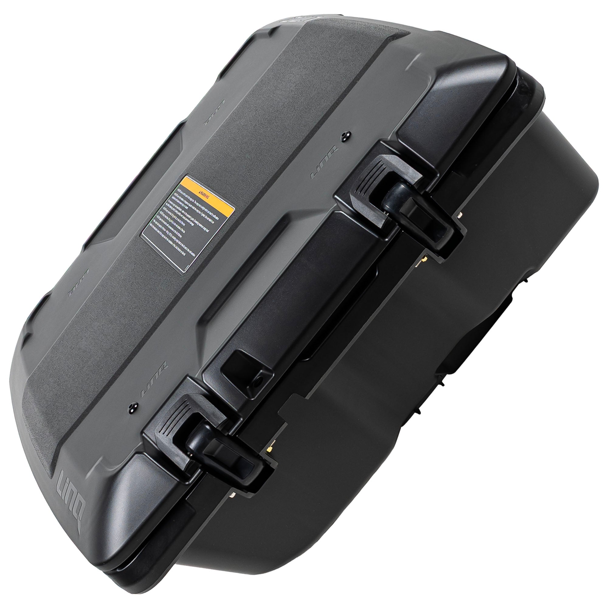 BRP 860202897 LinQ Low Profile Cargo Box 15.9 Gal