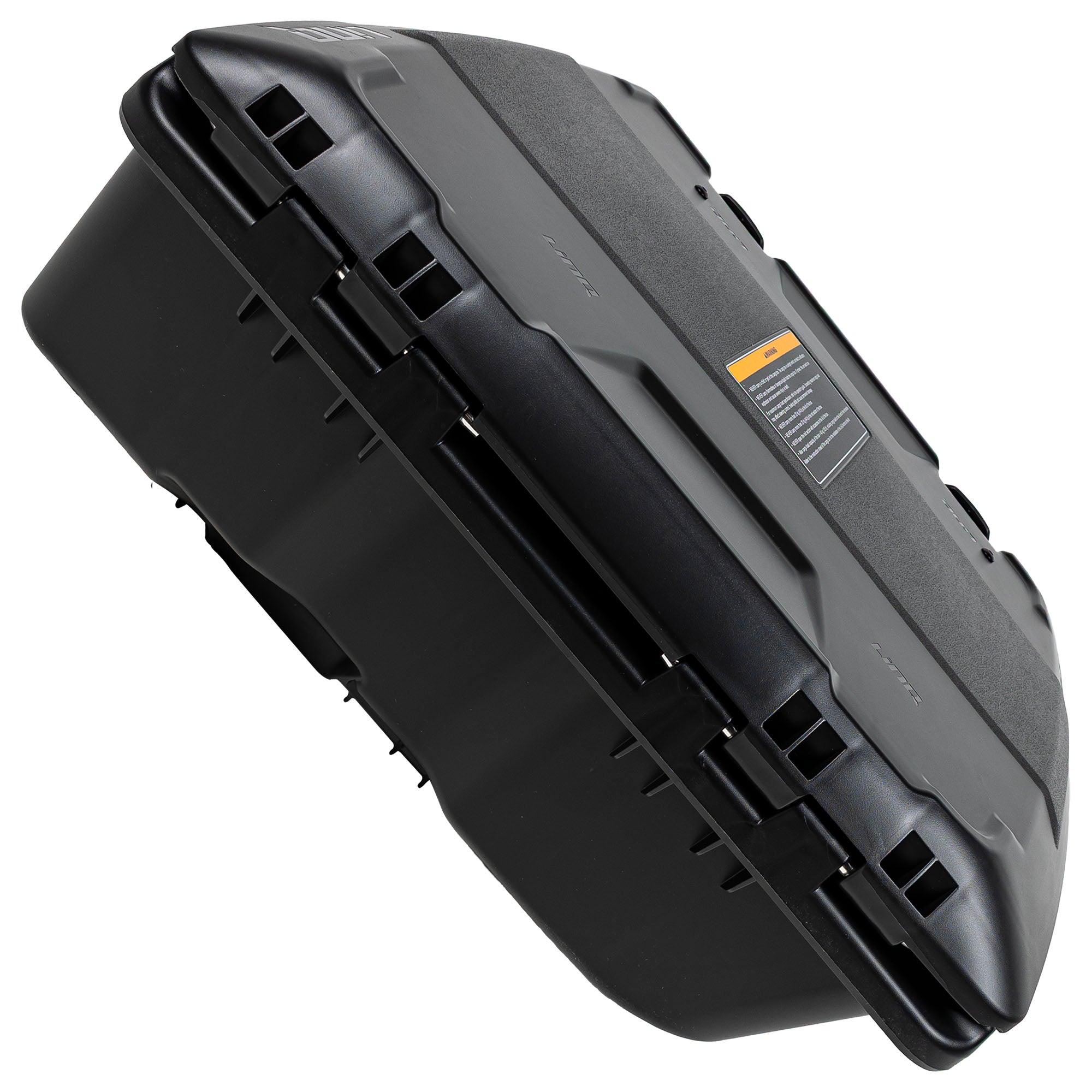 BRP 860202897 LinQ Low Profile Cargo Box 15.9 Gal