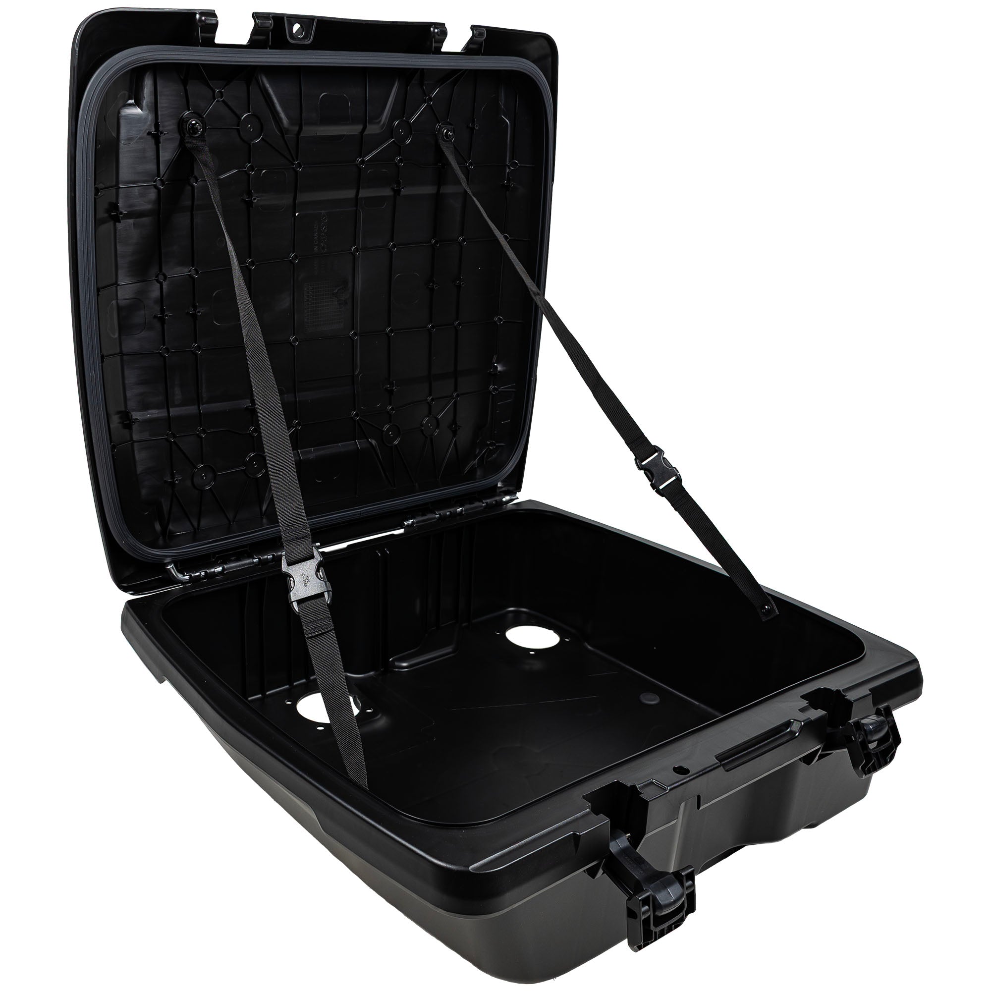 BRP 860202897 LinQ Low Profile Cargo Box 15.9 Gal