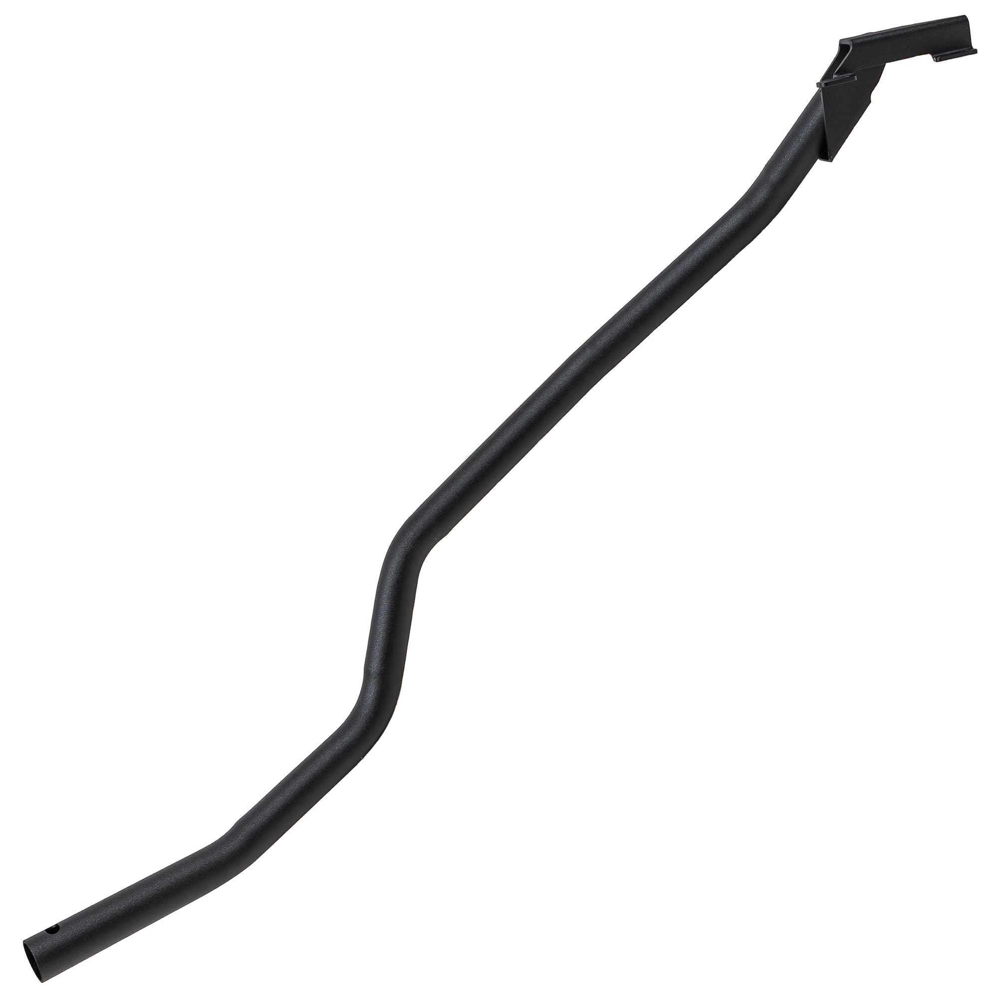 BRP 860202899 Heavy Duty Side Bumper