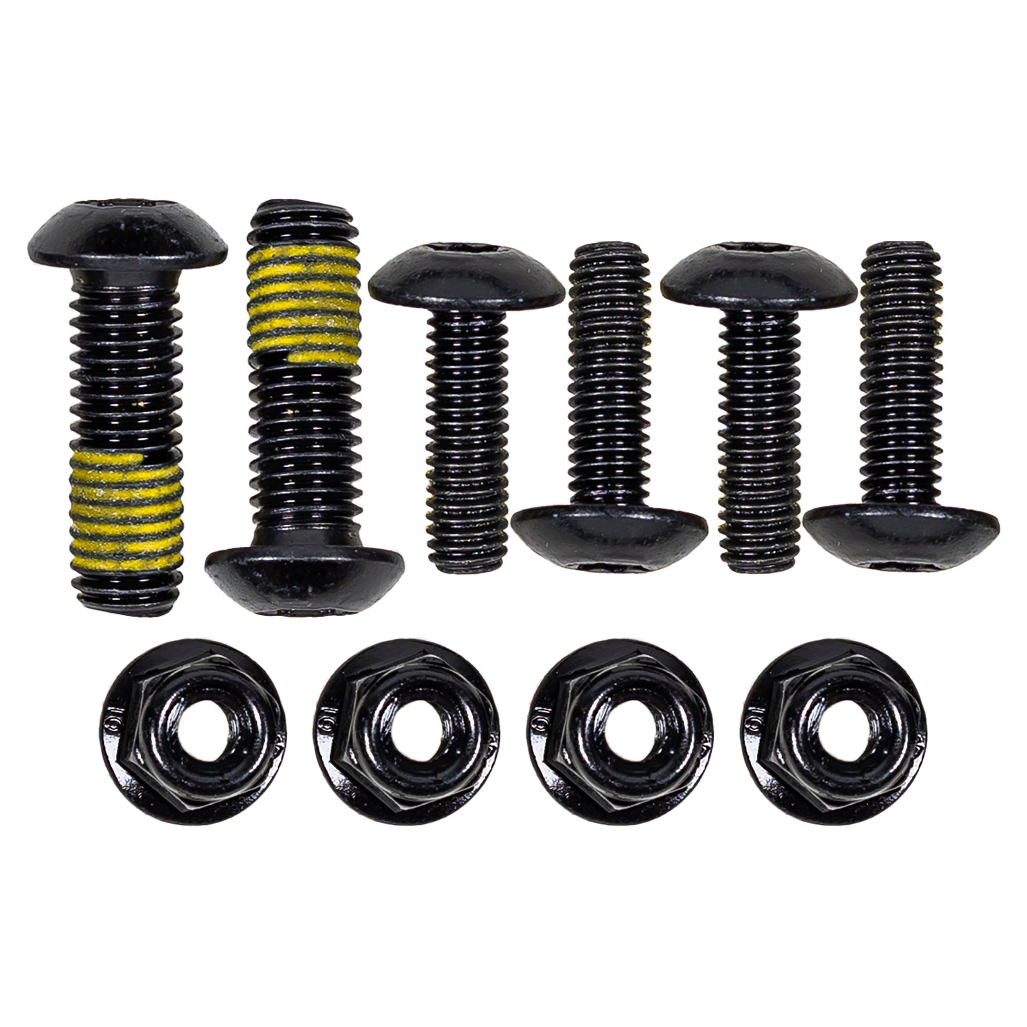 BRP 860202899 Heavy Duty Side Bumper