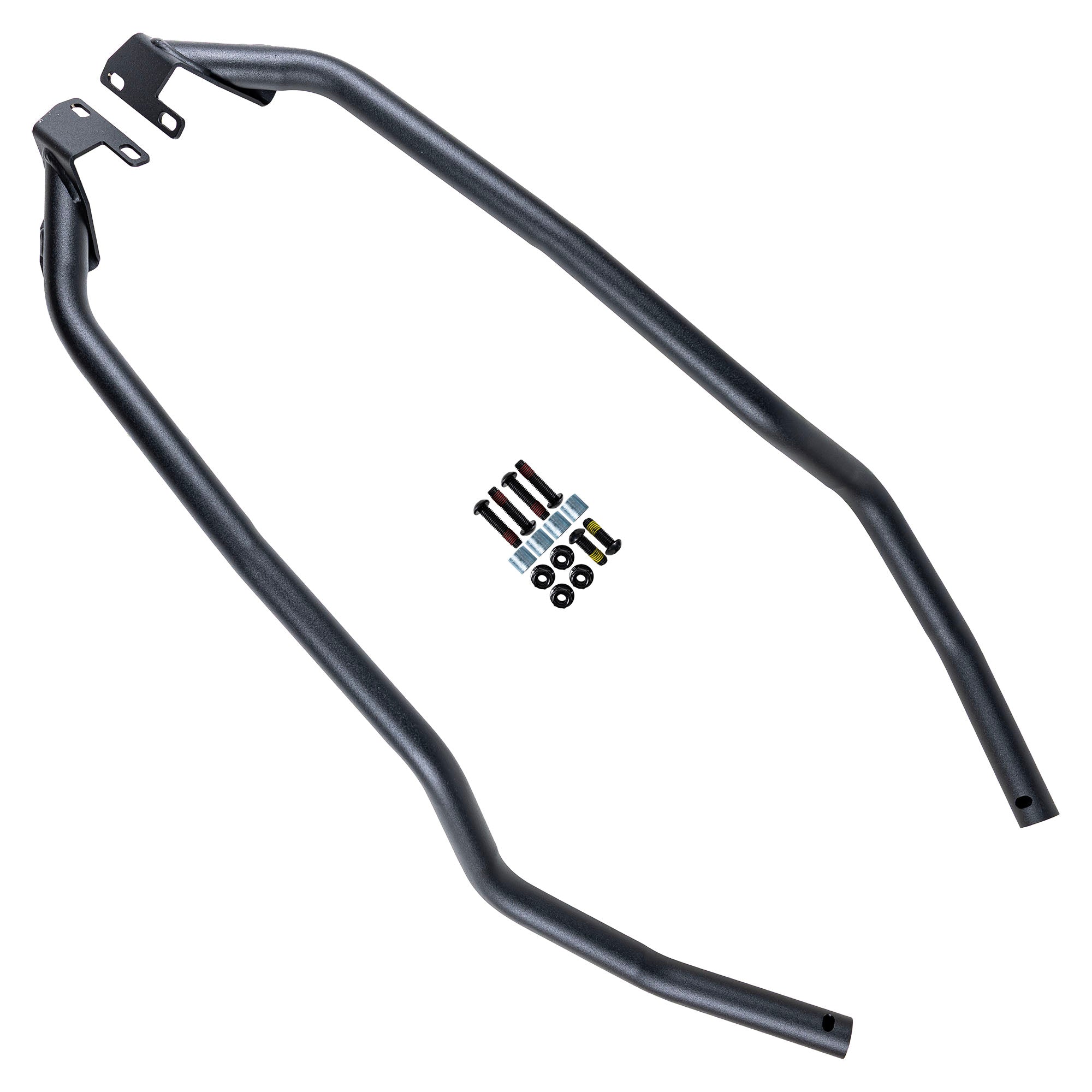 BRP 860202900 Front Lower Bumper Kit