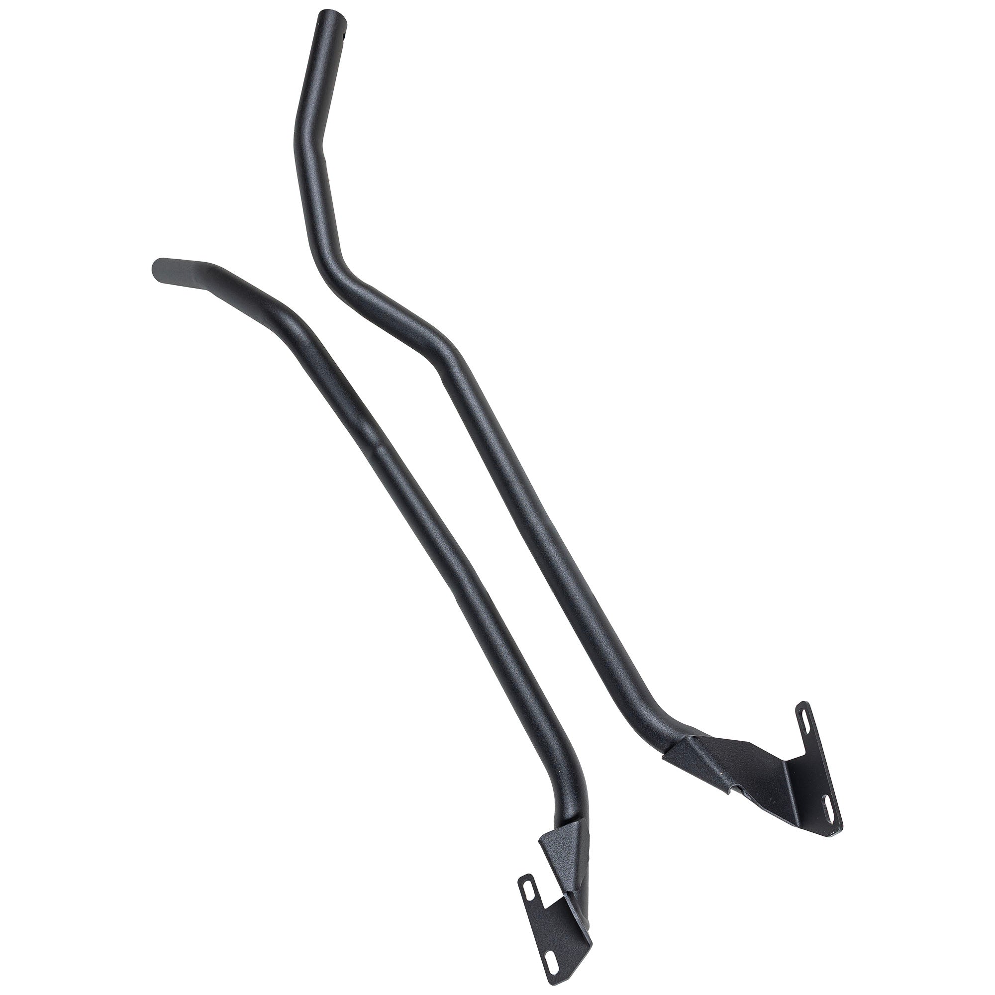 BRP 860202900 Front Lower Bumper Kit