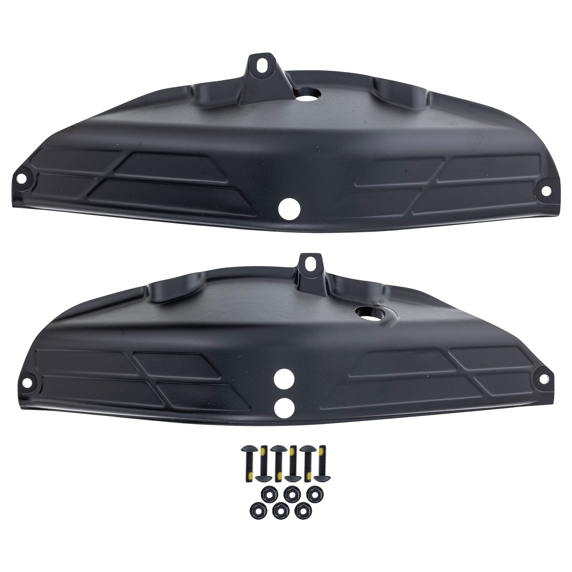 BRP 860202943 Under Chassis Reinforcement