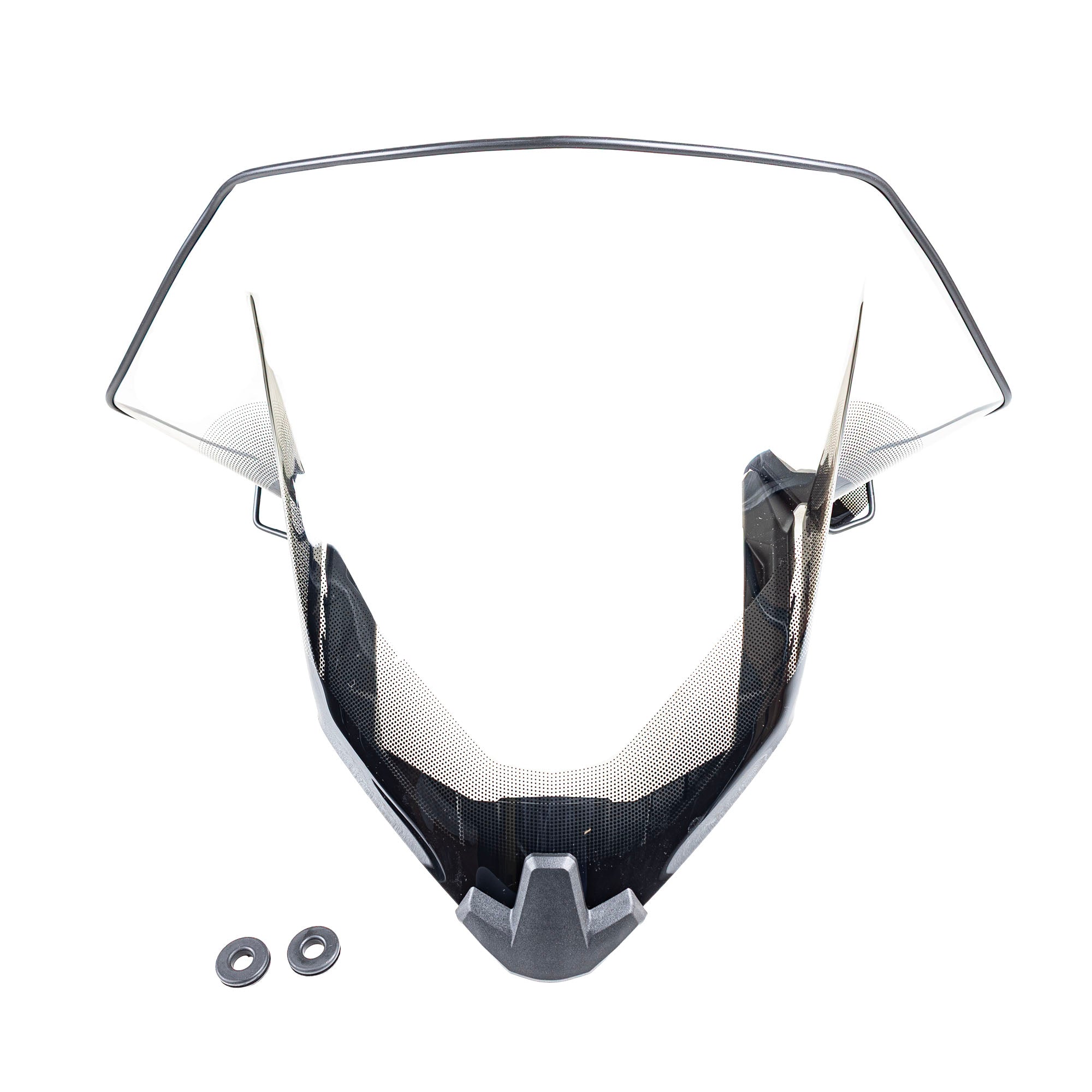 BRP 860202944 400 MM Windshield