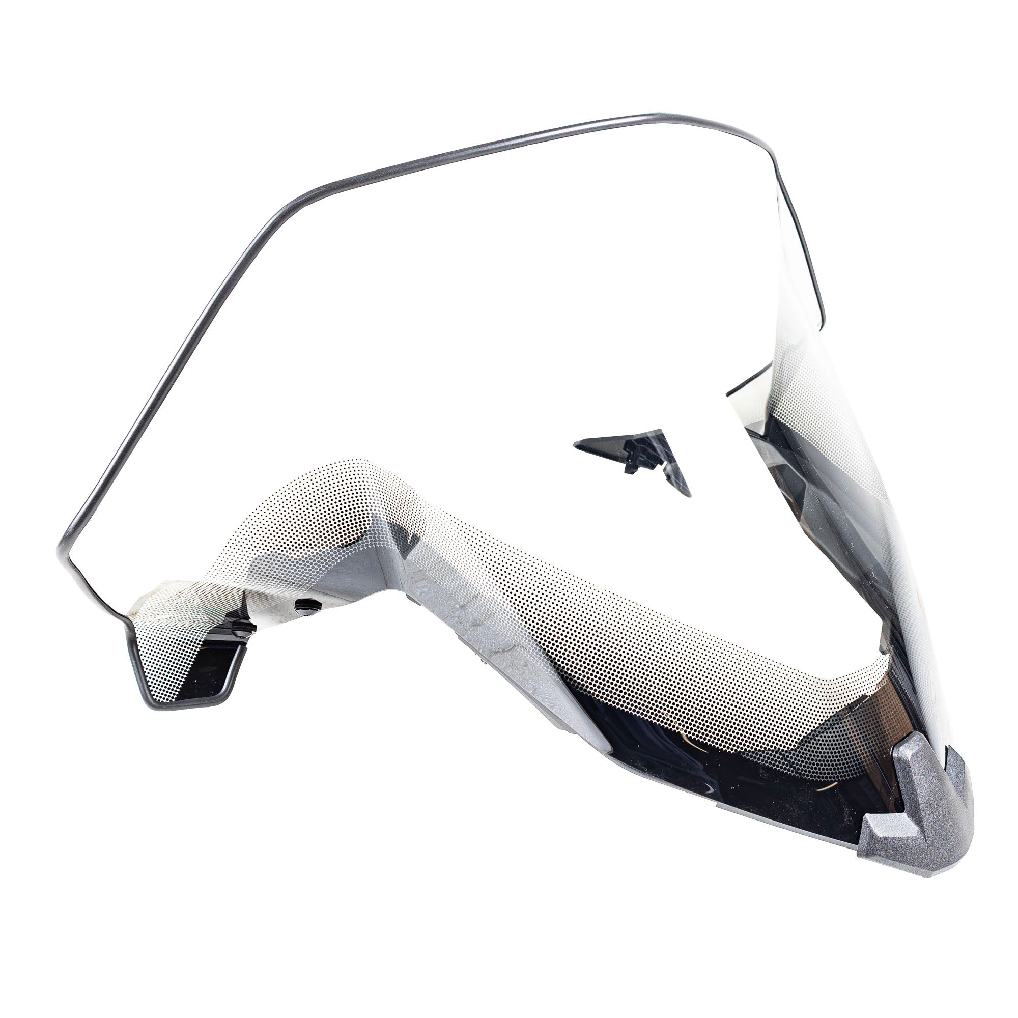 BRP 400 MM Windshield 860202944