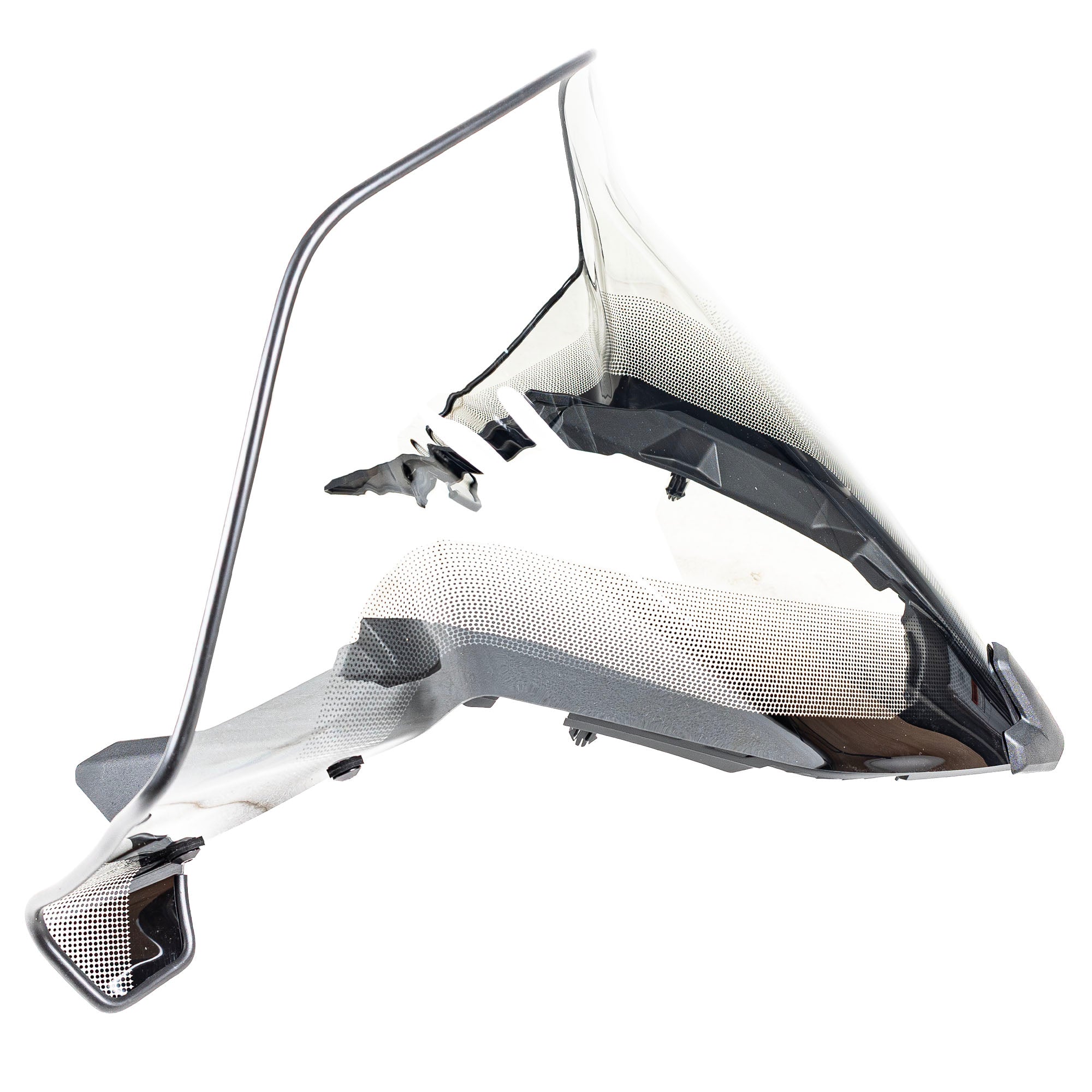 BRP 860202944 400 MM Windshield