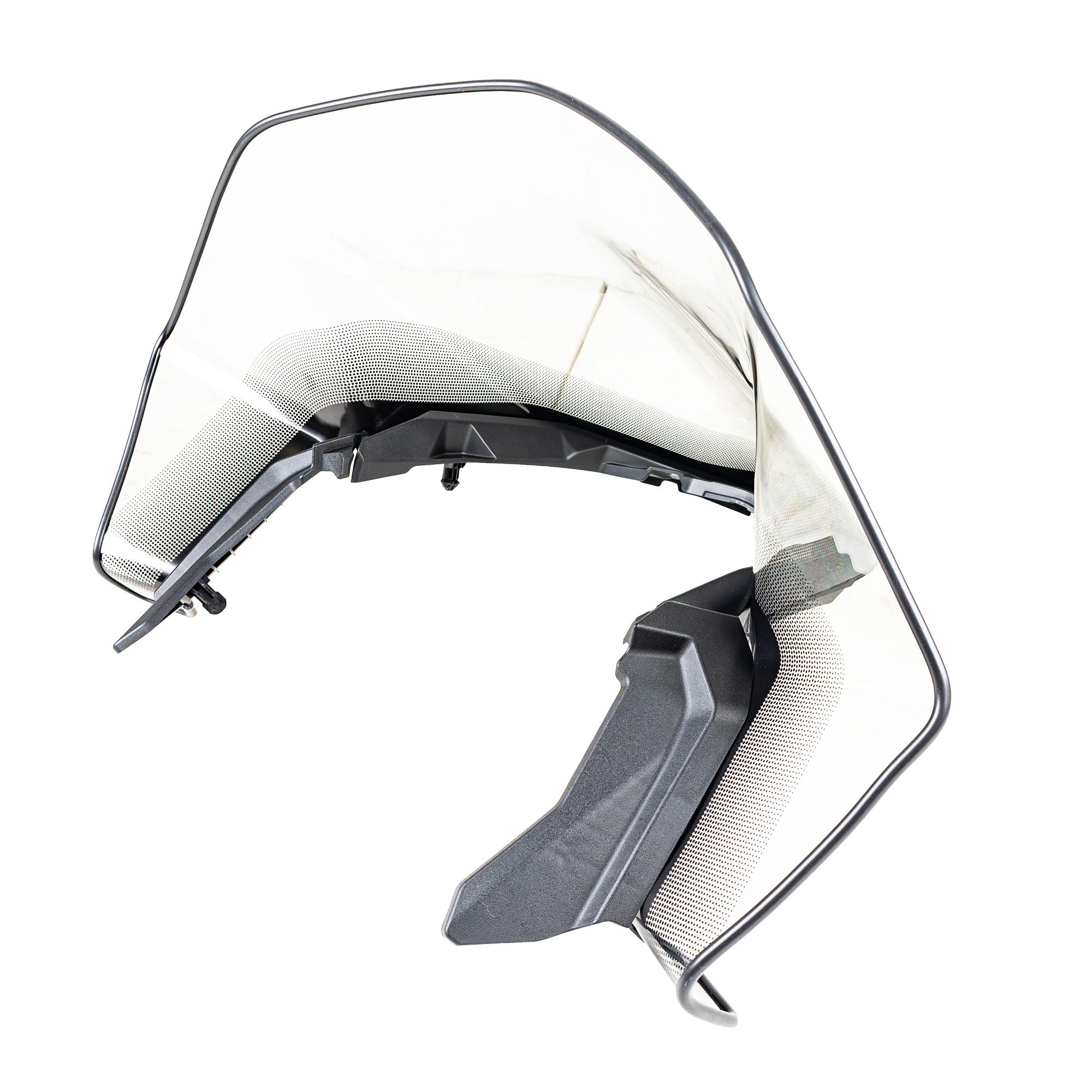 BRP 860202944 400 MM Windshield