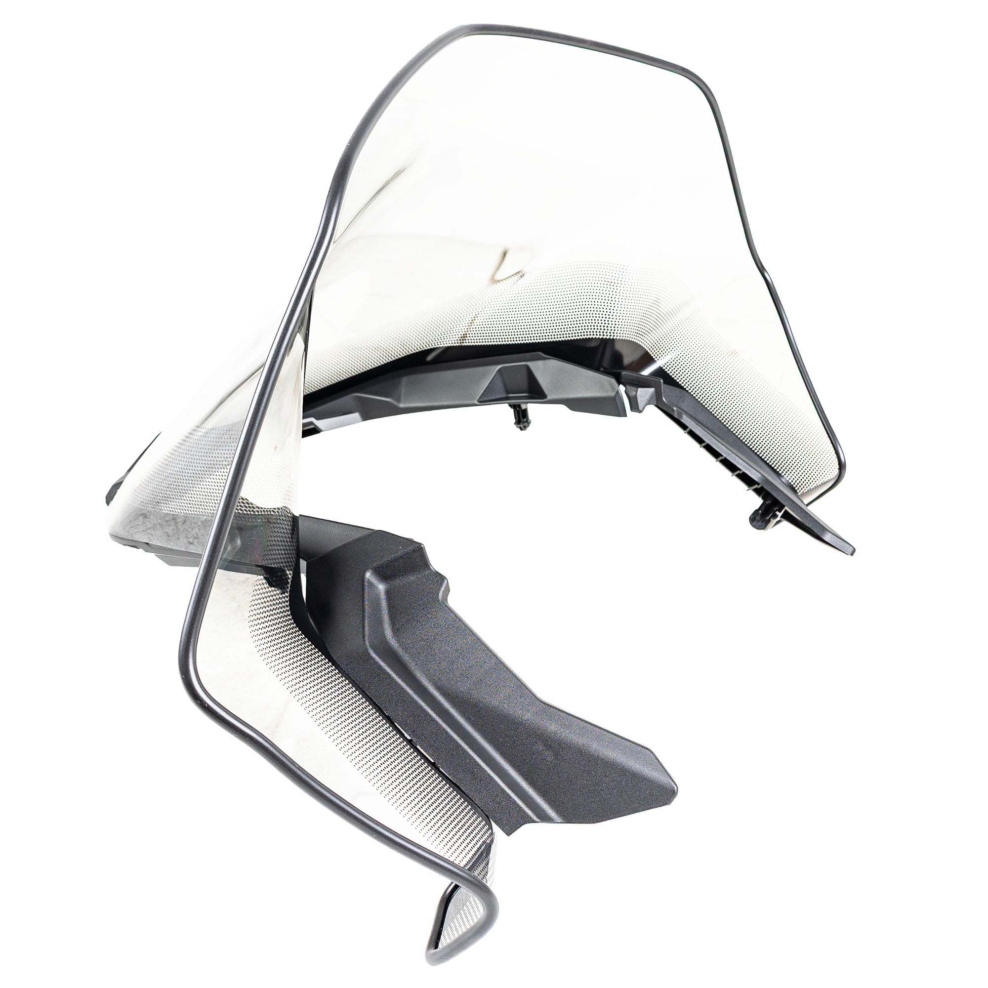 BRP 860202944 400 MM Windshield