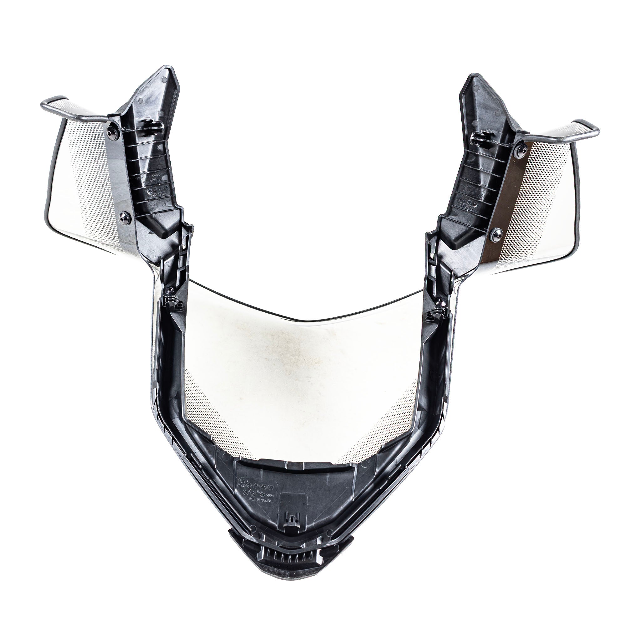 BRP 860202944 400 MM Windshield