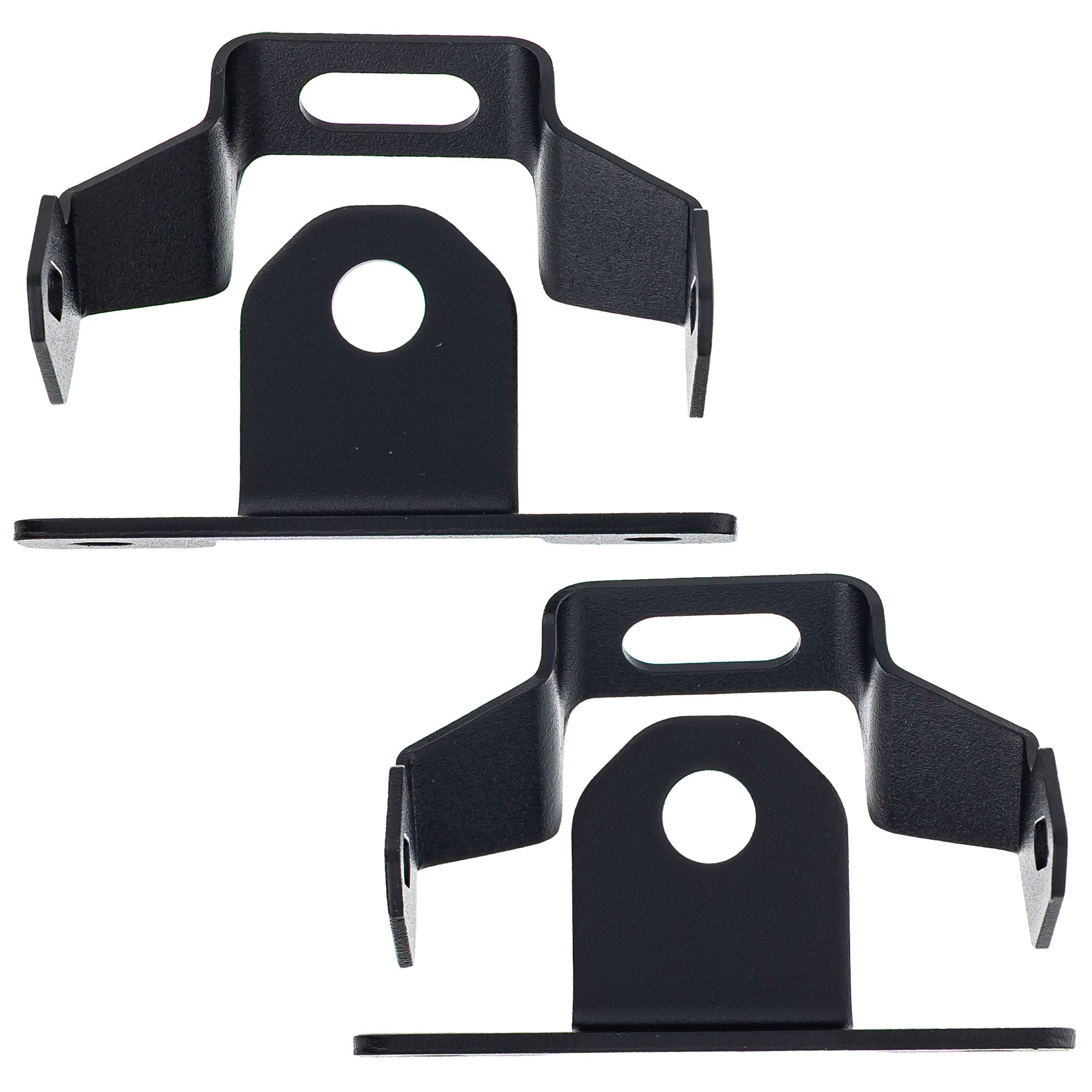 BRP 860202945 Front Utility Bumper Lights