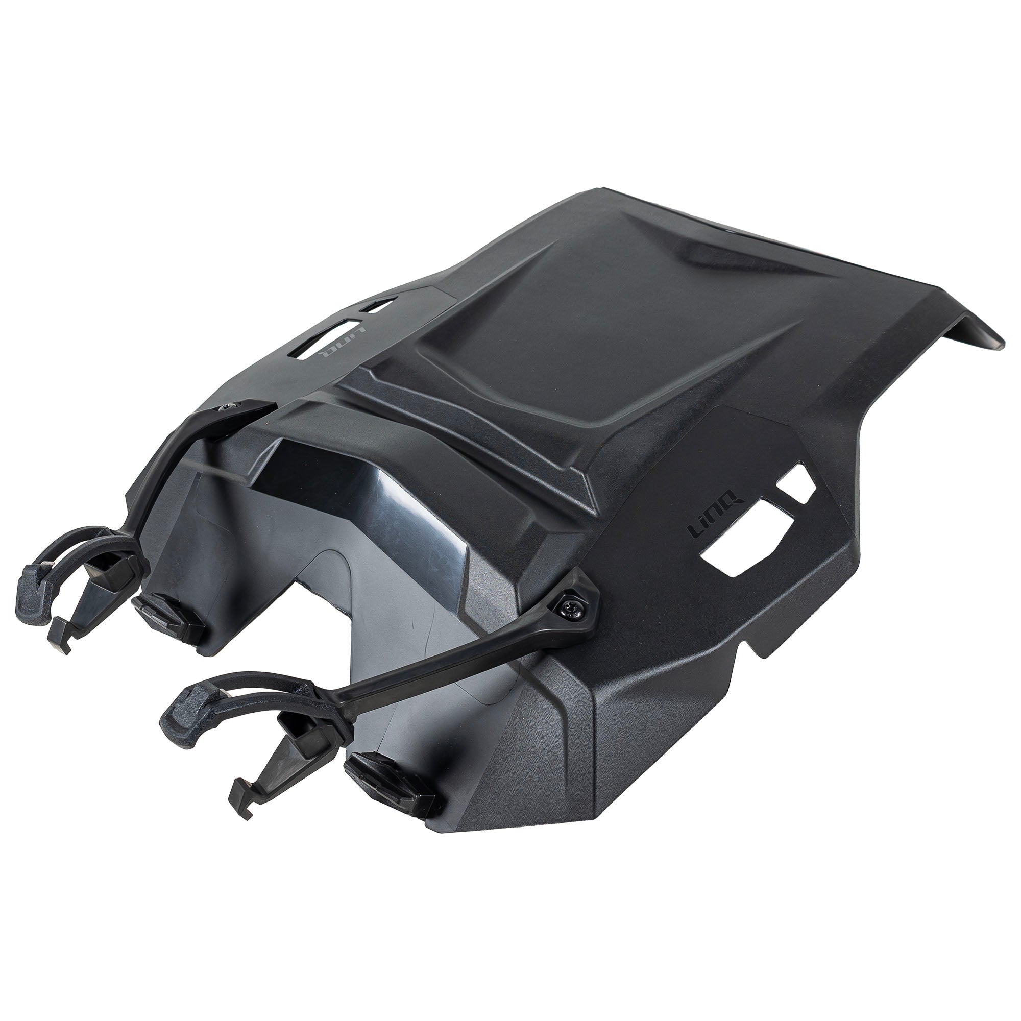 BRP 860202975 Rear Snow Guard