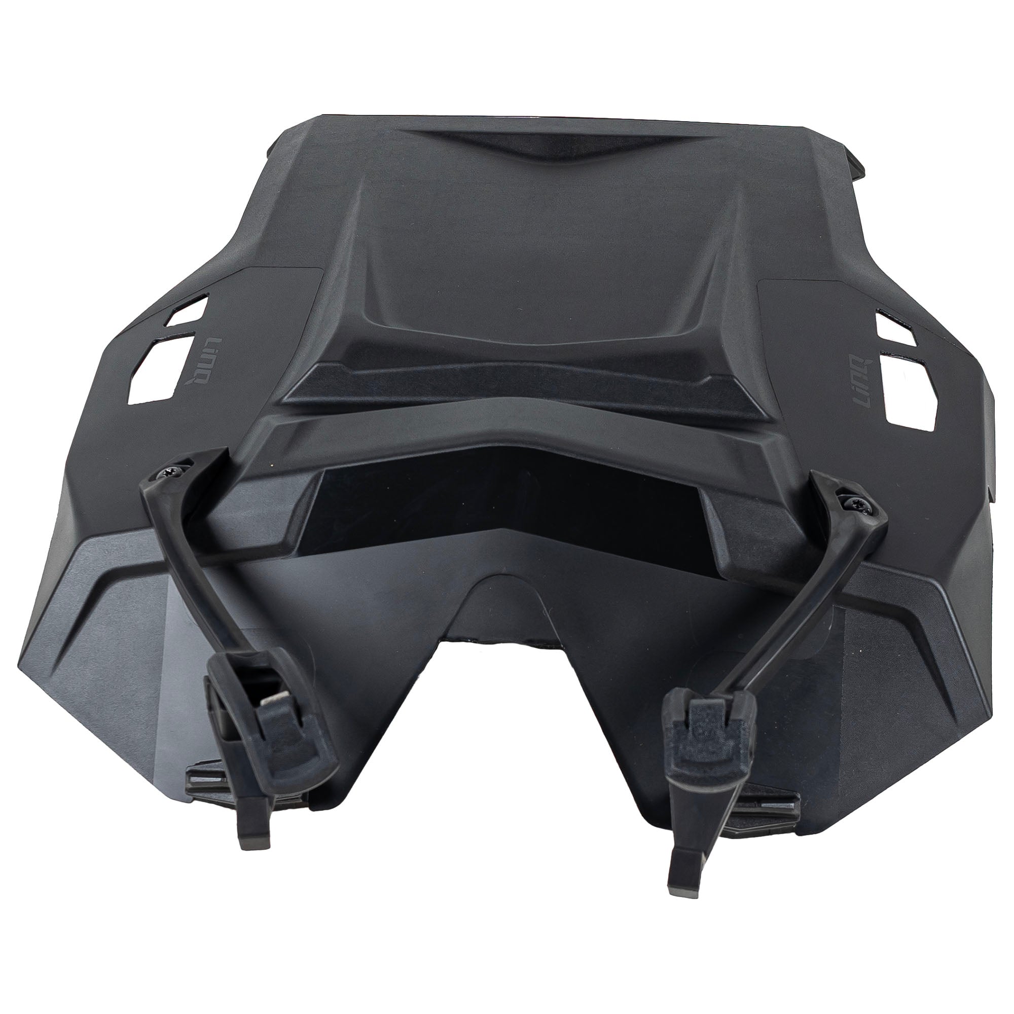 BRP 860202975 Rear Snow Guard