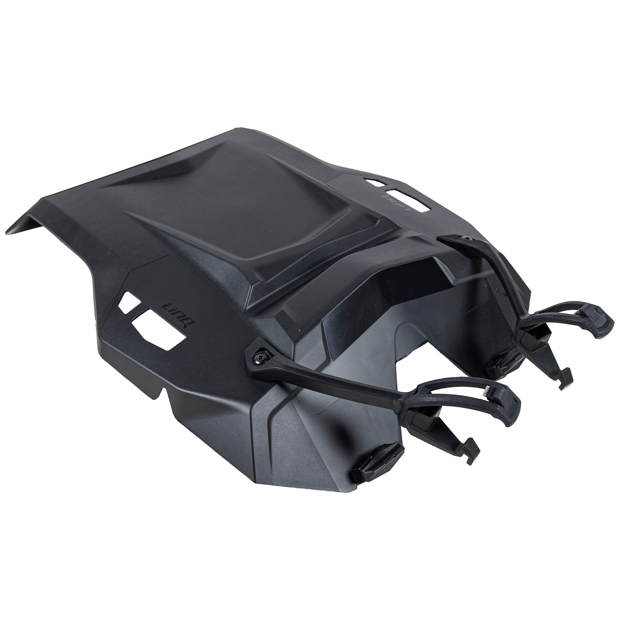 BRP 860202975 Rear Snow Guard
