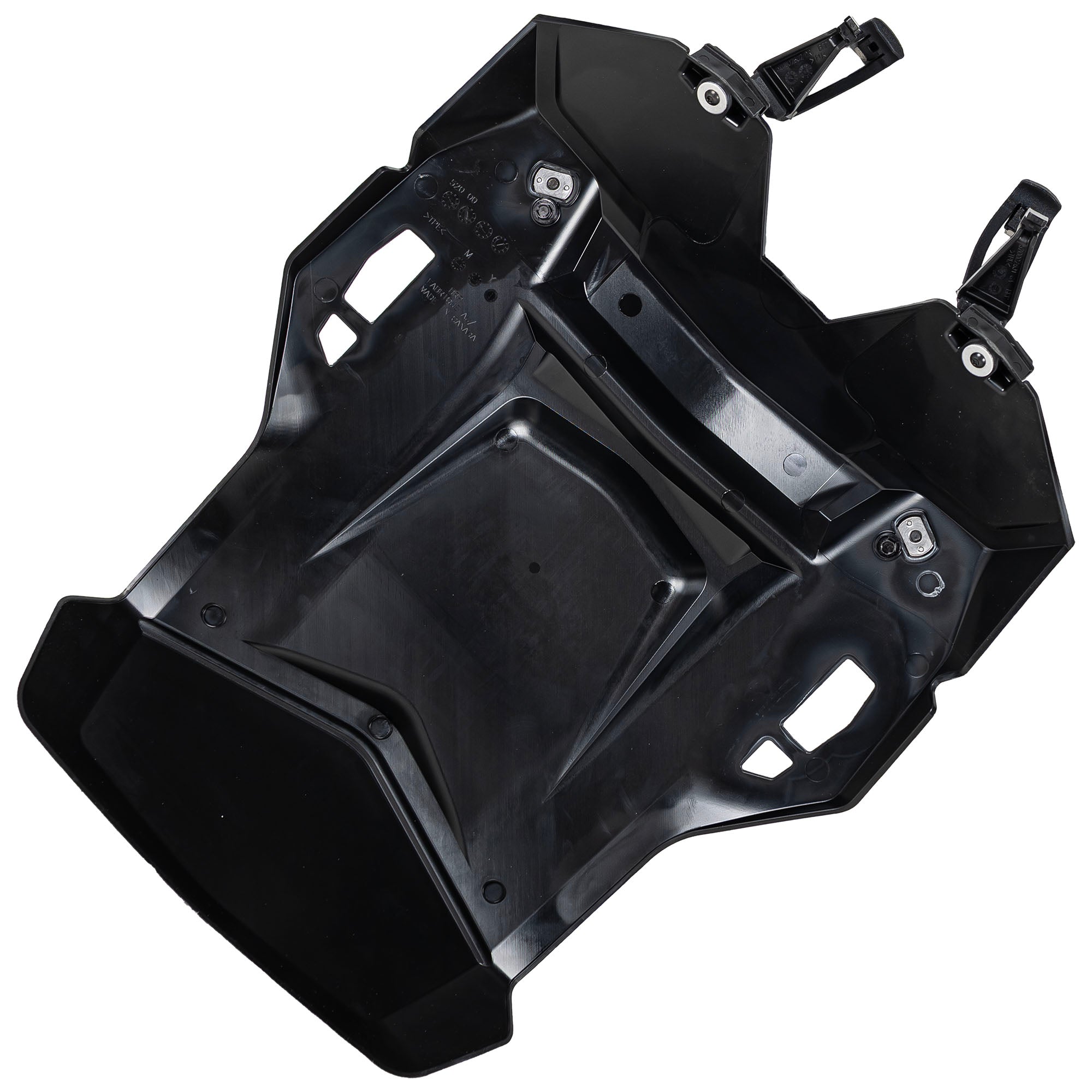 BRP 860202975 Rear Snow Guard