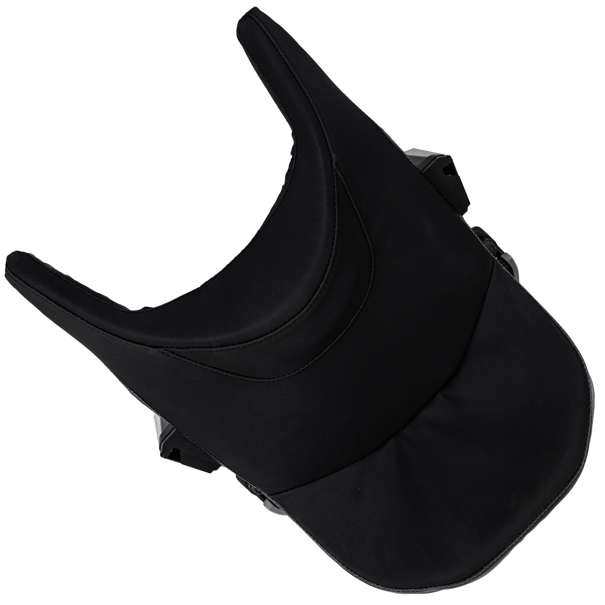 Genuine OEM Ski-Doo Passenger Seat