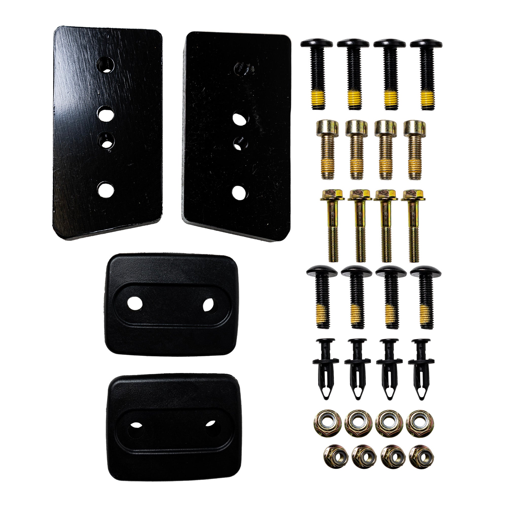 Ski-Doo 860202993 BRP  Passenger Seat Kit