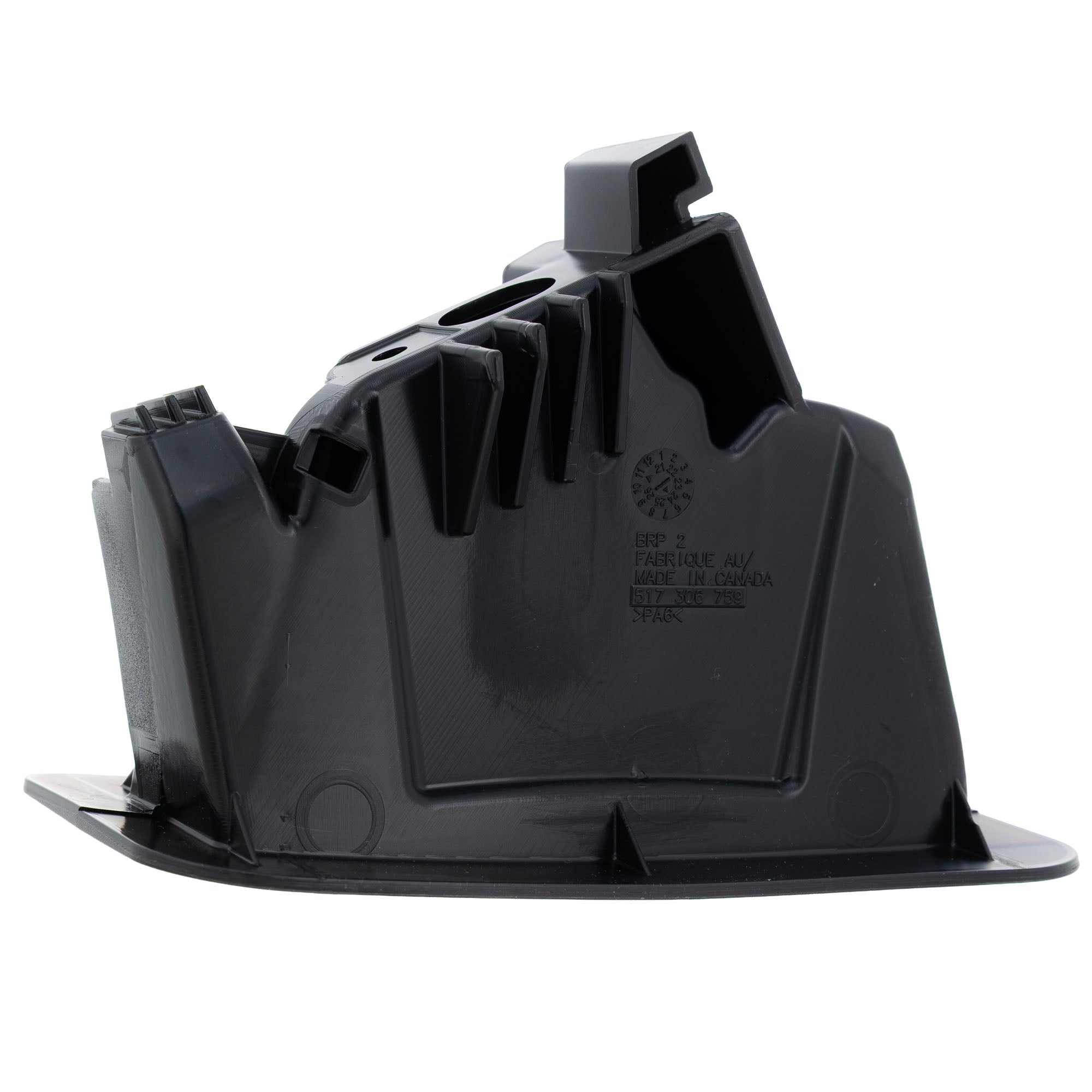 BRP 860203050 Starter_Rewind Kit