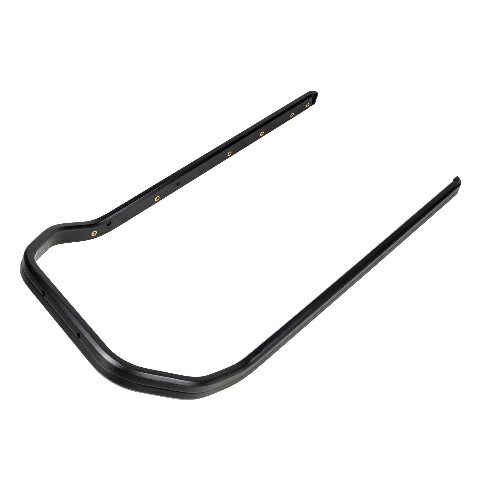 BRP 860203053 Rear Bumper Hitch for Super Short Tunnel 165"