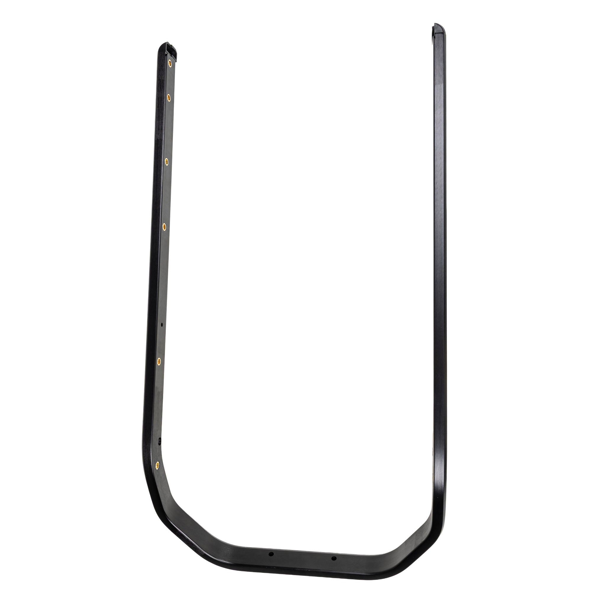BRP 860203053 Rear Bumper Hitch for Super Short Tunnel 165"