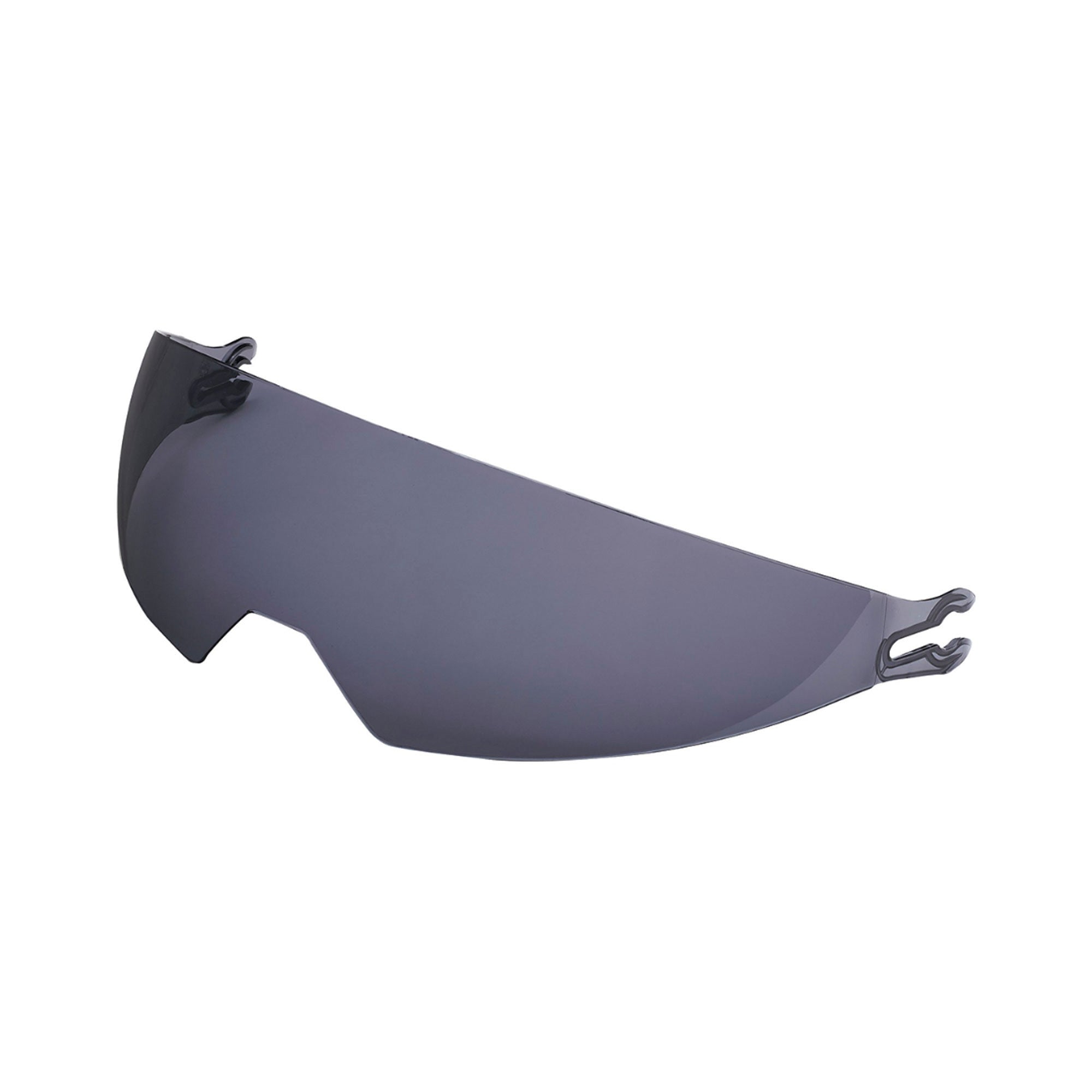 BRP Ski-Doo Oxygen Anti-Fog Sun Visor Smoke Unisex-Adult
