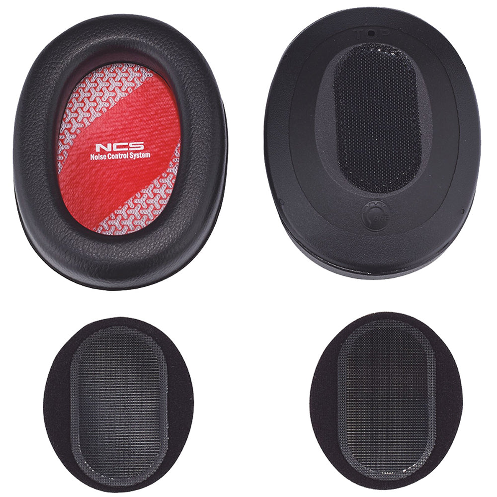 BRP 9290070090 Oxygen Helmet Noise Control Earmuffs