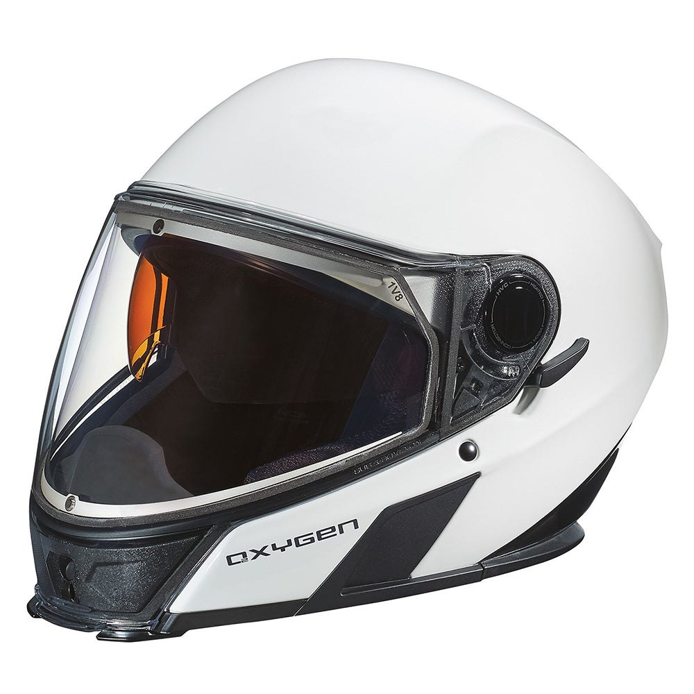 Ski-Doo Oxygen Snowmobile Helmet