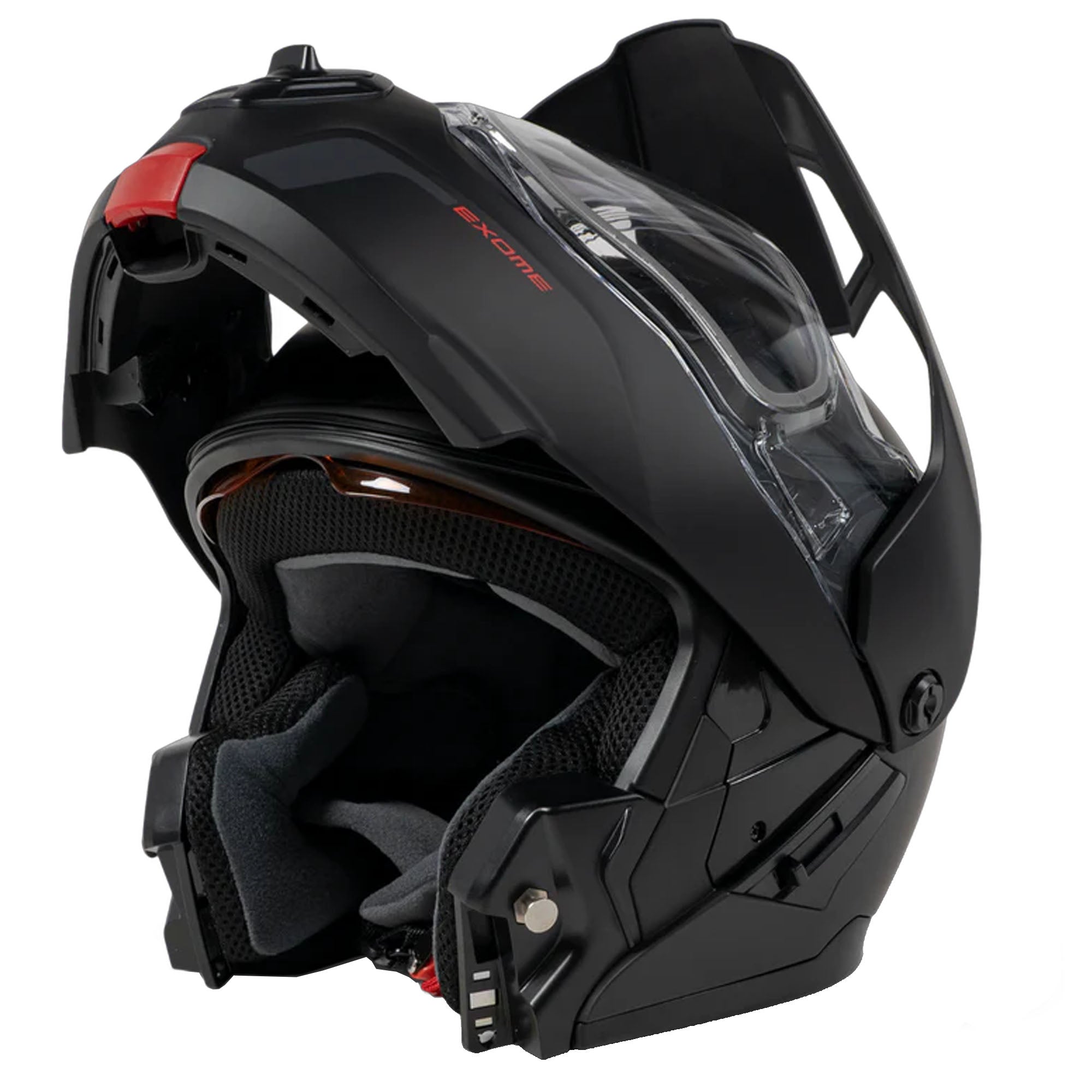 Ski-Doo Exome Sport Snowmobile Helmet