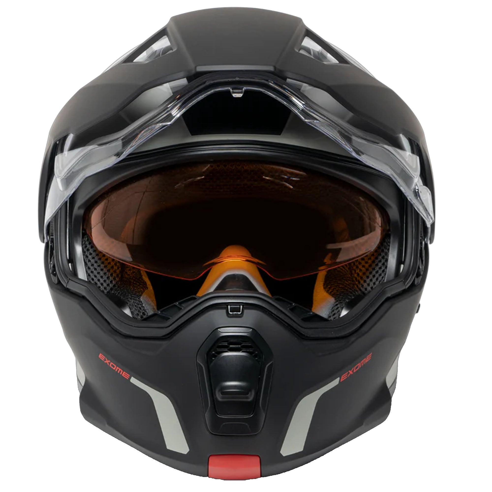 Ski-Doo Exome Sport Snowmobile Helmet