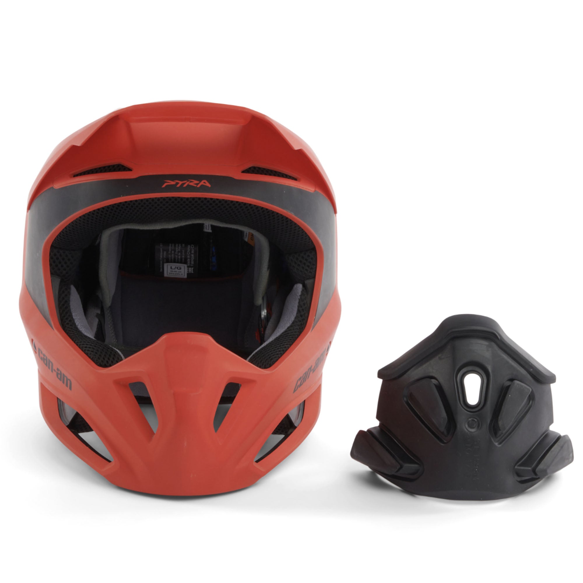 Can-Am Can-Am Pyra Off-Road Helmet