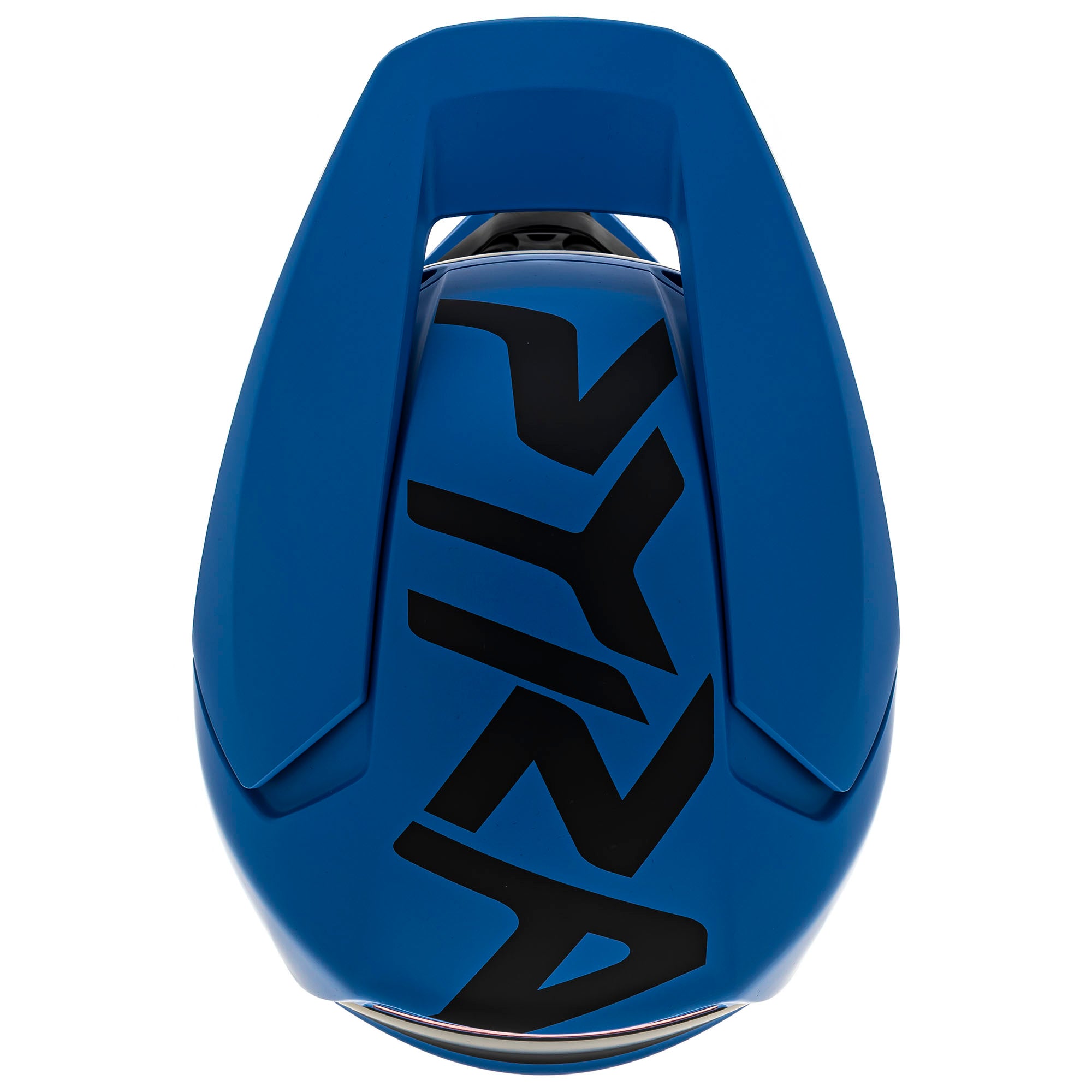 BRP Exome Sport Radiant Snowmobile Helmet (DOT) Indigo Blue