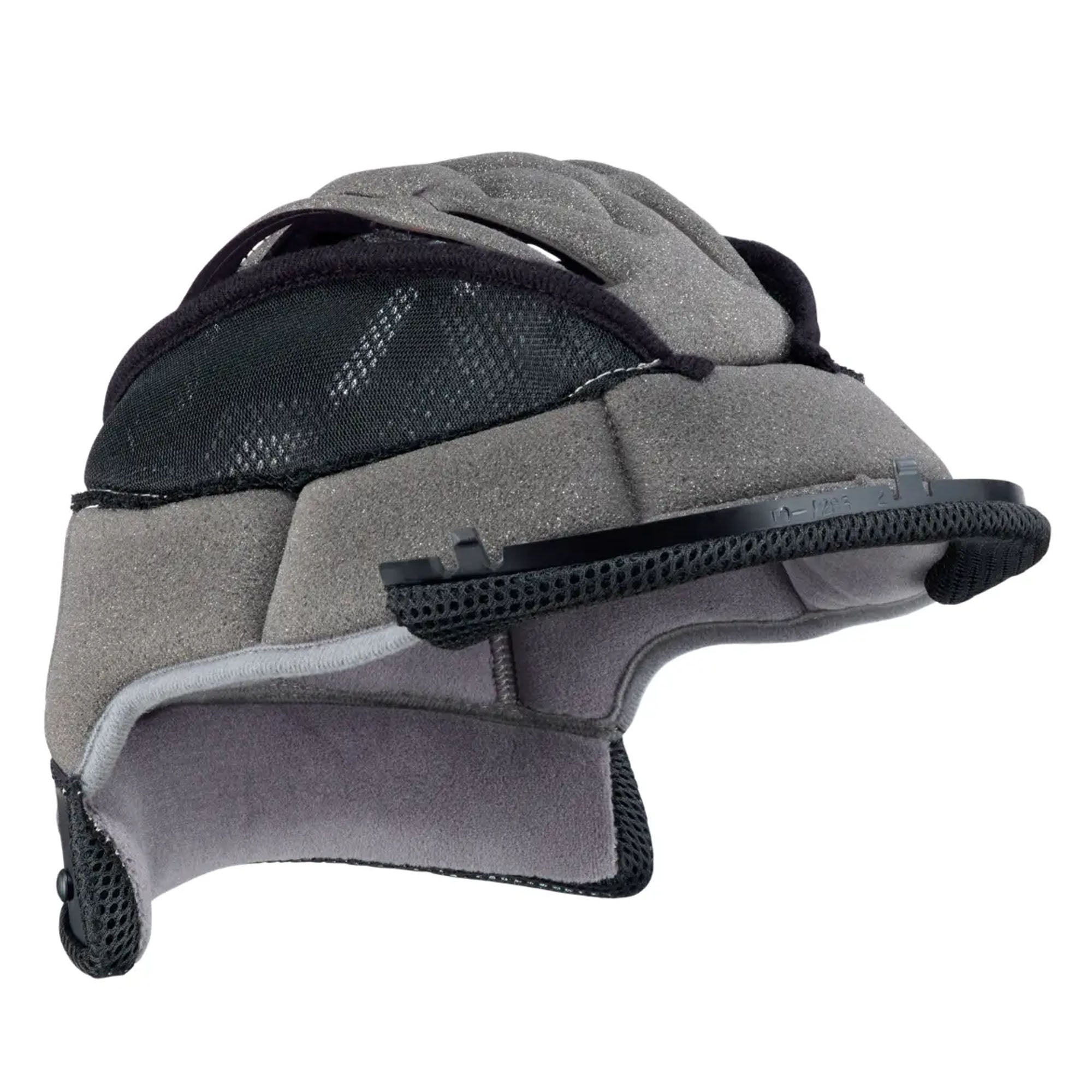 BRP Can-Am Exome Winter Headliner Charcoal Grey Unisex-Adult