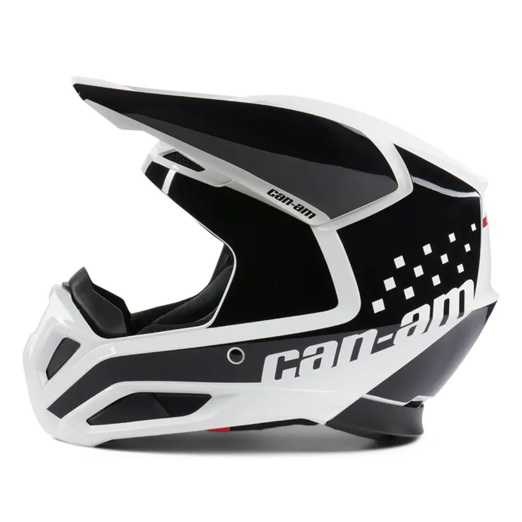 Genuine OEM Can-Am Can-Am Pyra Fade Helmet
